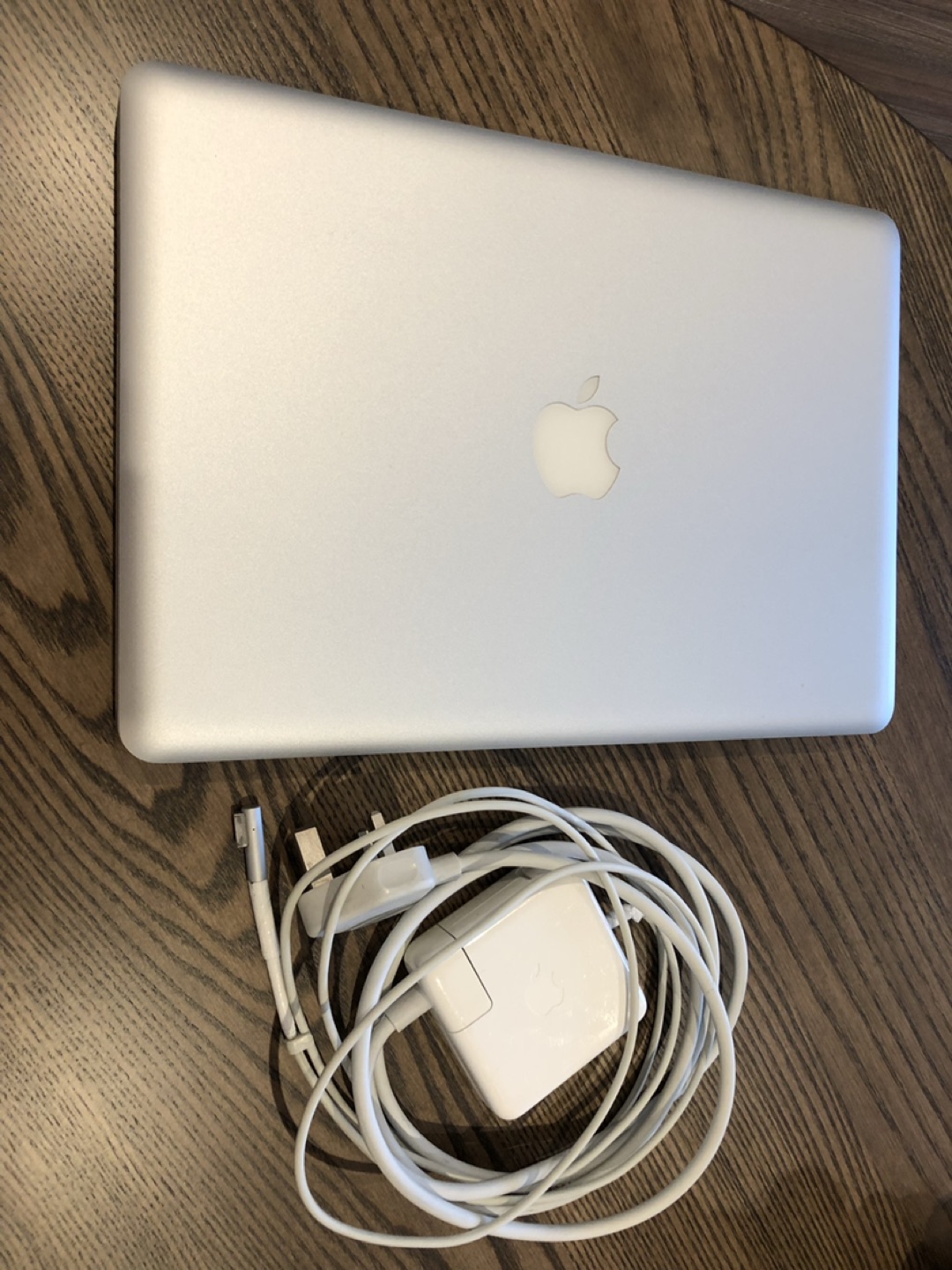 MacBook Pro Laptop - photo 5