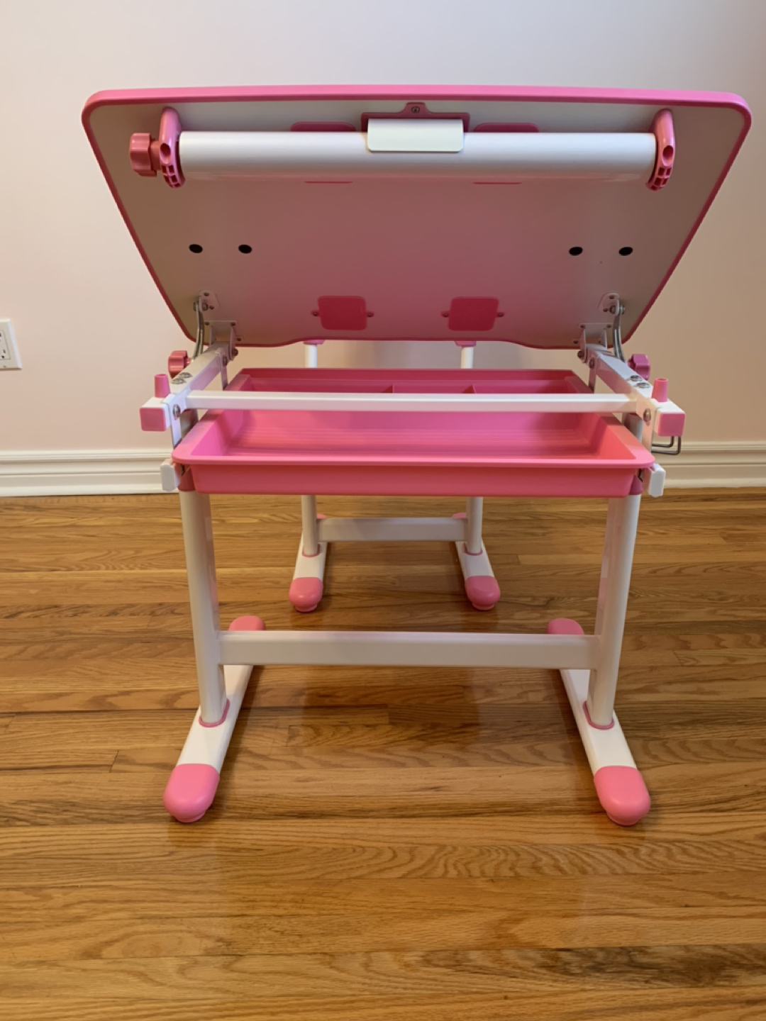 Children desk - photo 4