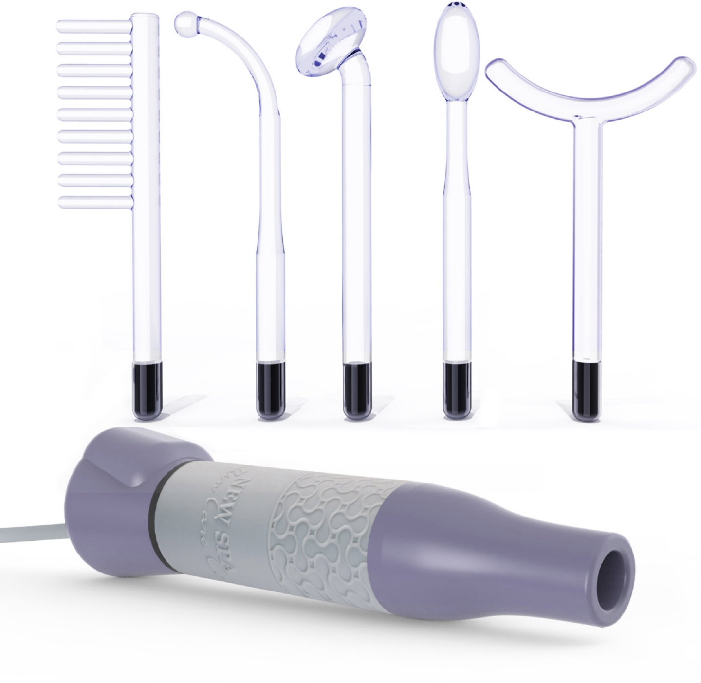 High Frequency D’arsonval Home Use Device thumbnail