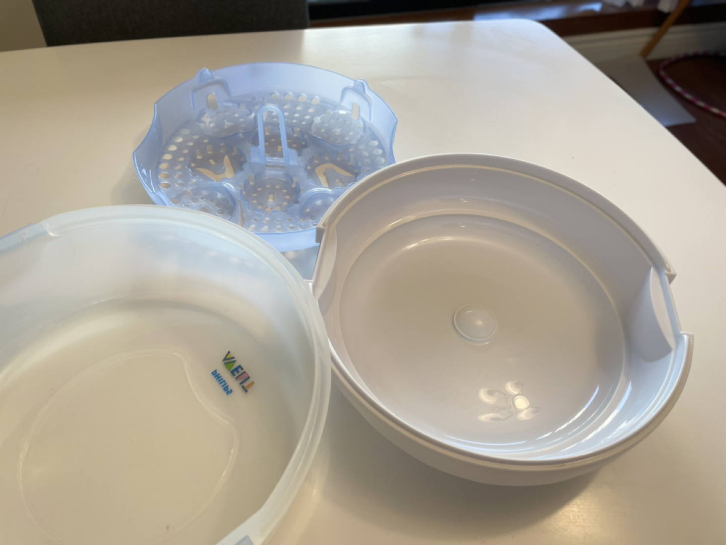 Philips AVENT Premium Baby Bottle Sterilizer - photo 3