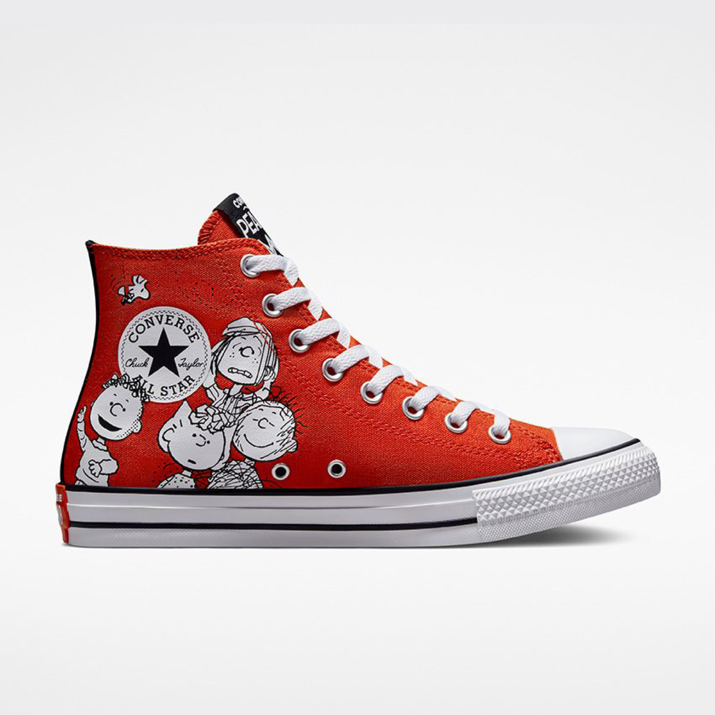 Converse x Peanuts Limited Edition - photo 3