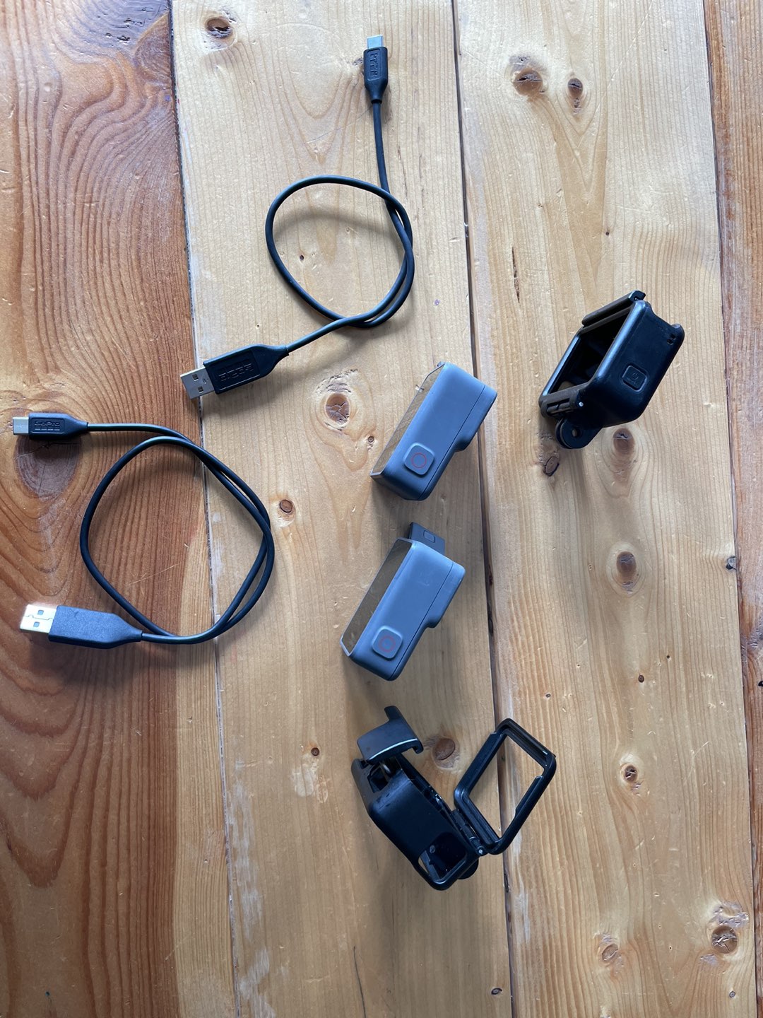 GoPro Hero7 Silver x2 - photo 3