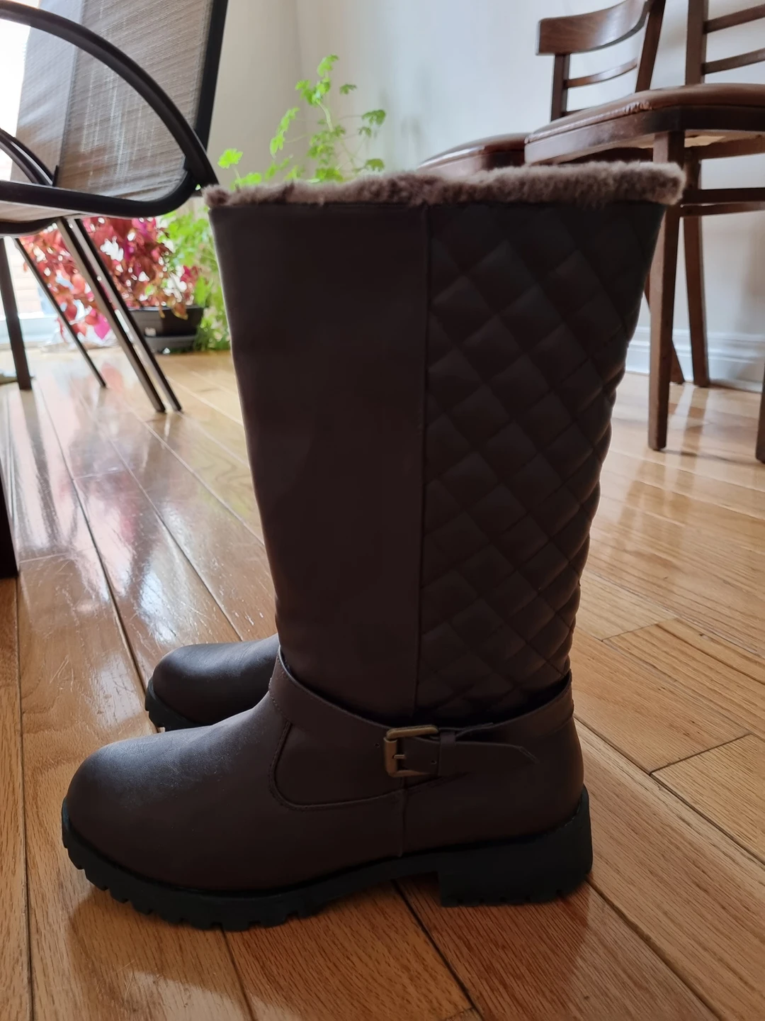 Winter boots - photo 2