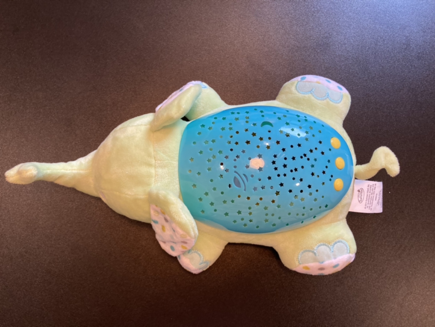 Night light for kids