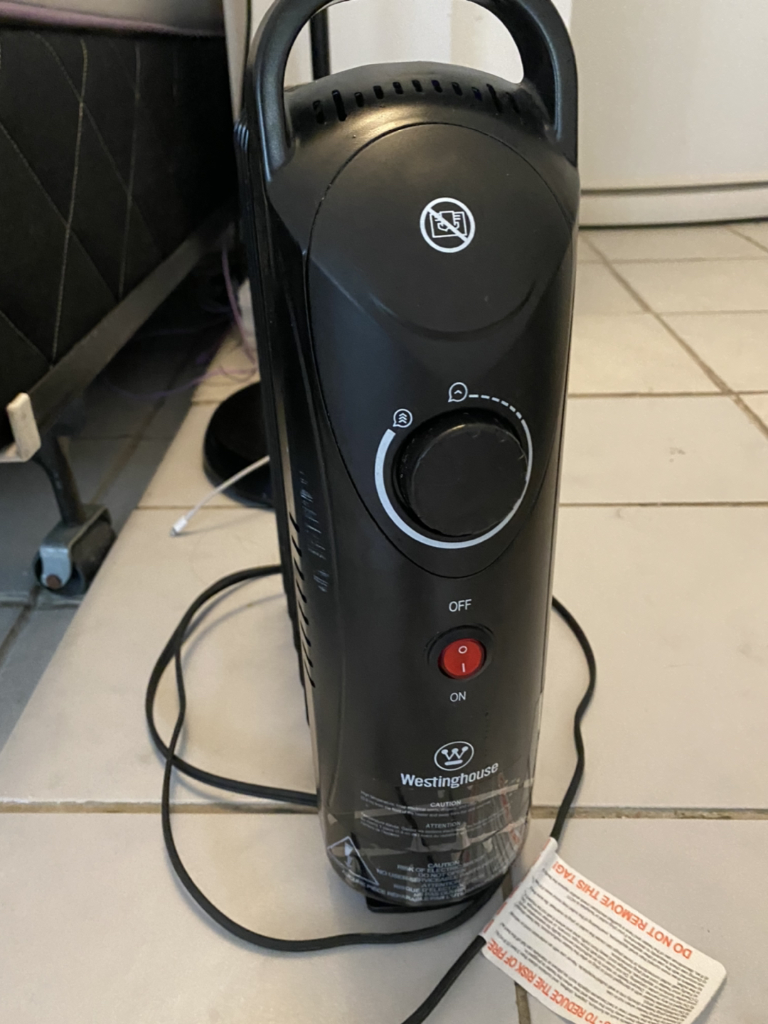 Radiator Heater