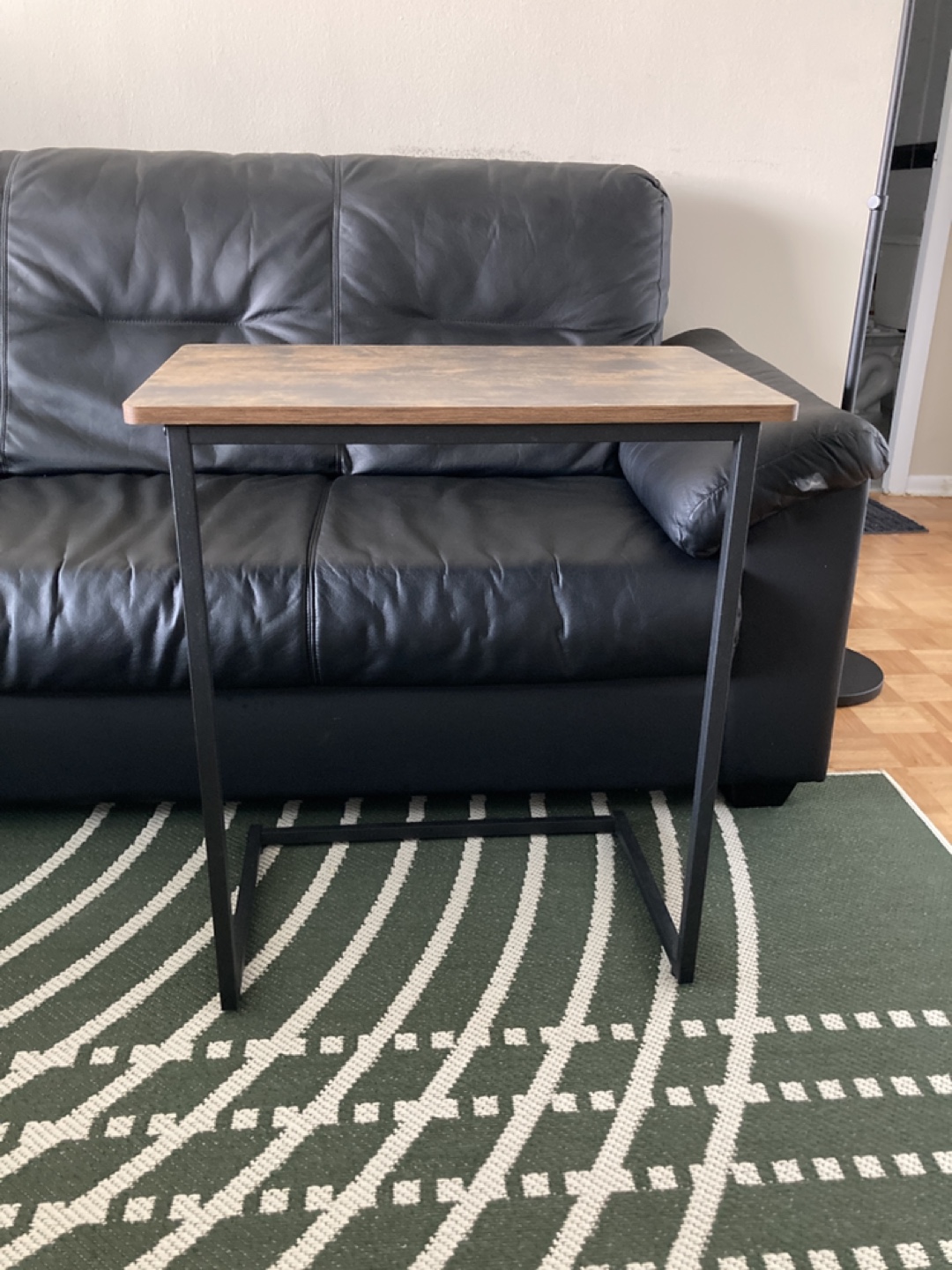 Side table image indicator(3)