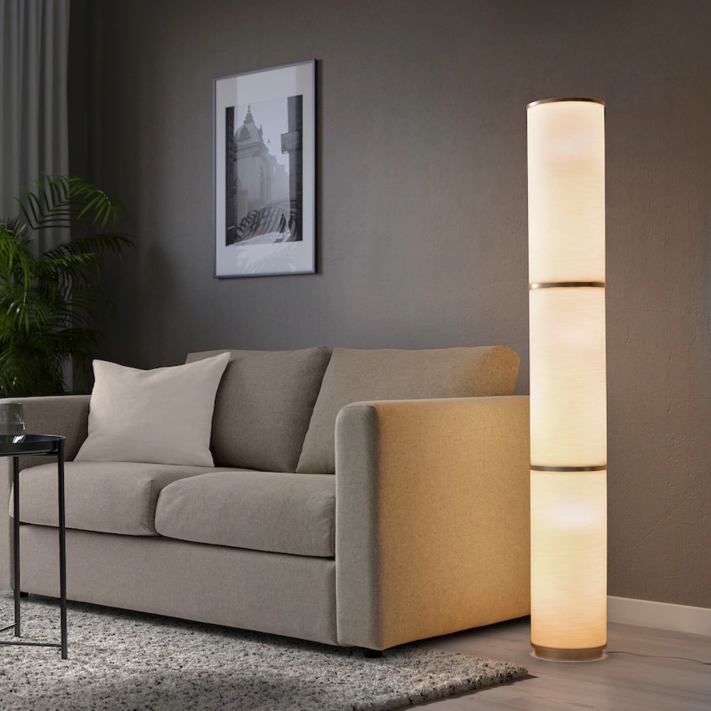 Floor Lamps IKEA - photo 2