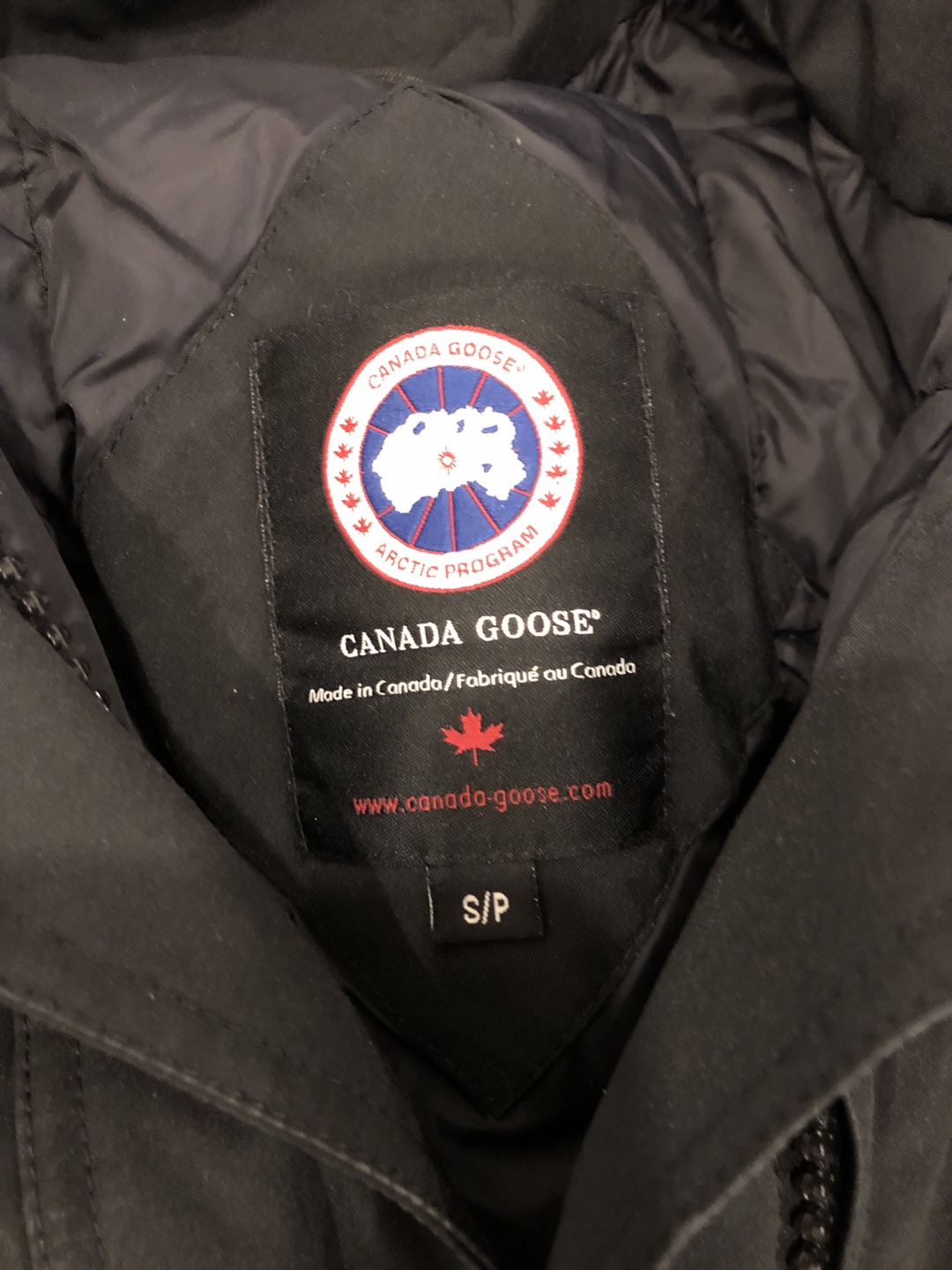 Women’s Canada Goose Coat - photo 2