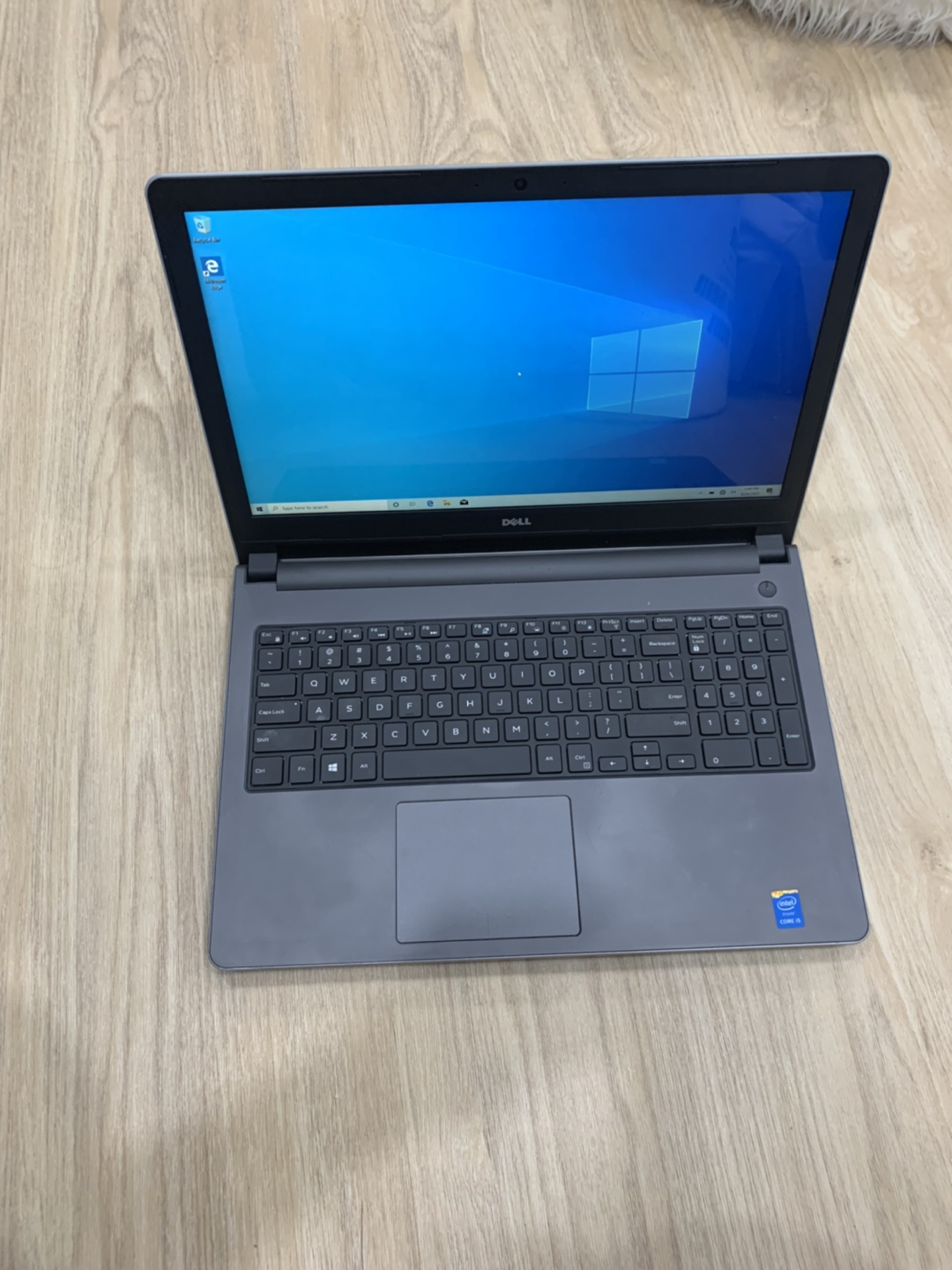 Dell Inspiron 5558 Laptop thumbnail