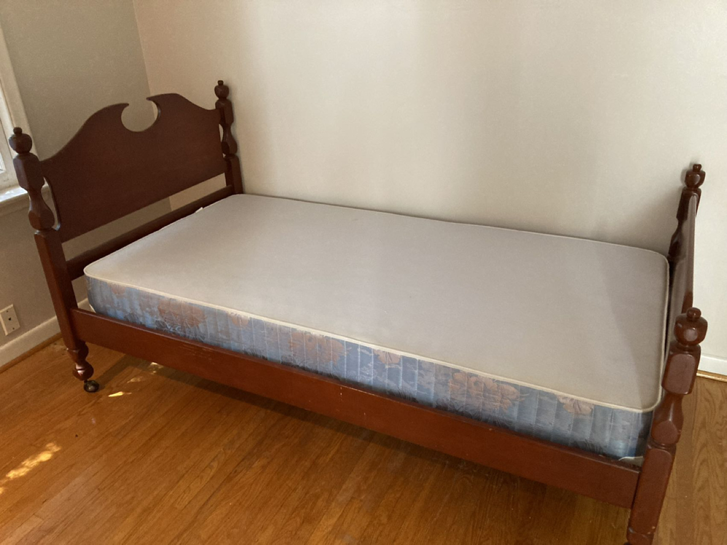 Box mattress and bed - photo 2