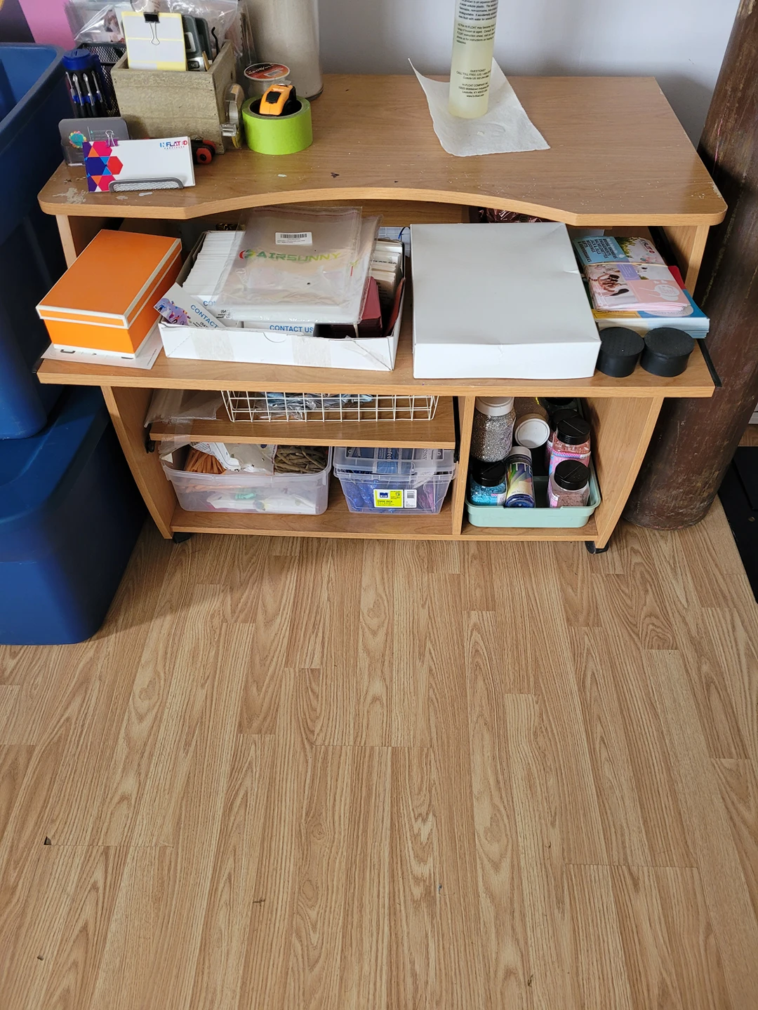 Computer Desk