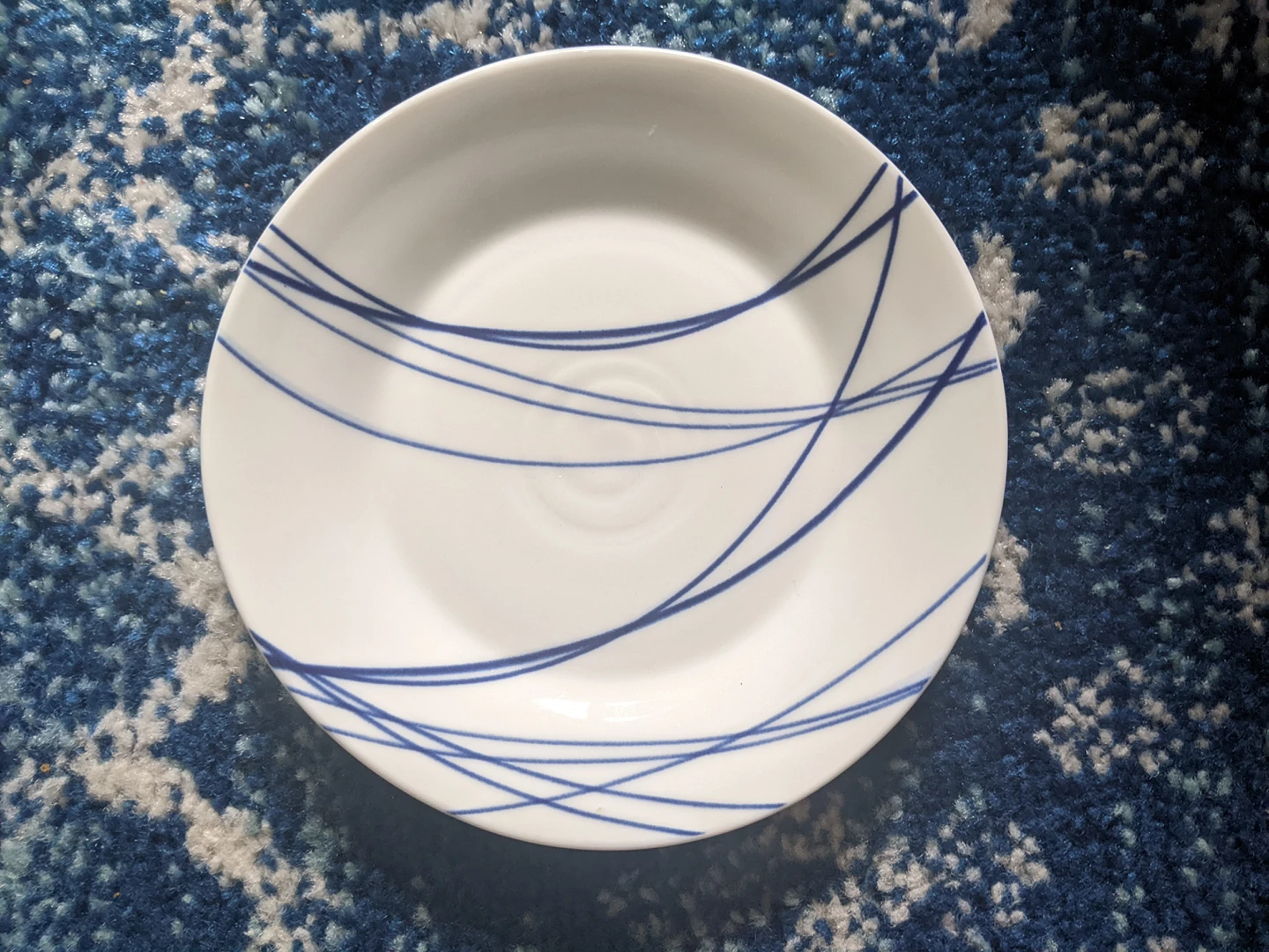 Royal Doulton Small Plates- Set of 5 - photo 4