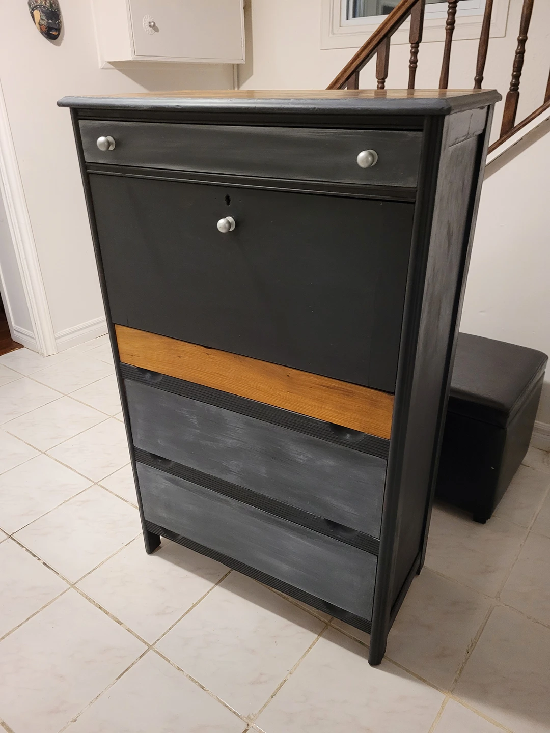 cabinet/dresser - photo 3