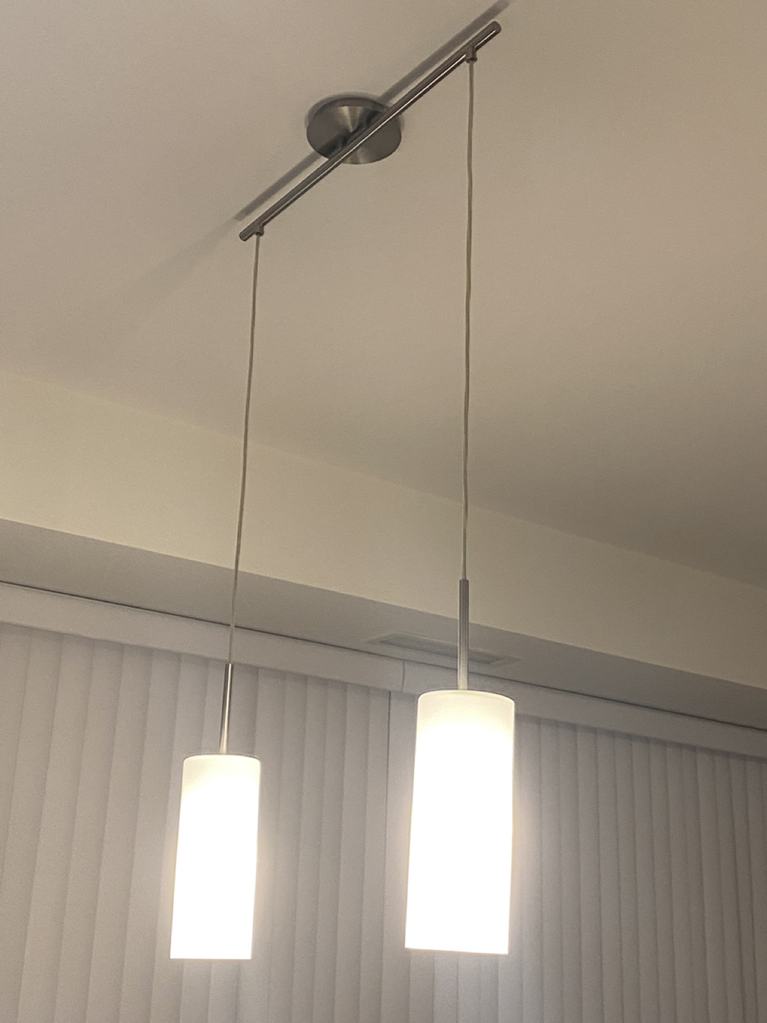 Pendent Lighting