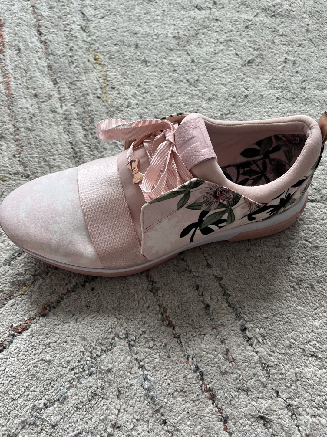 Ted baker sneakers
