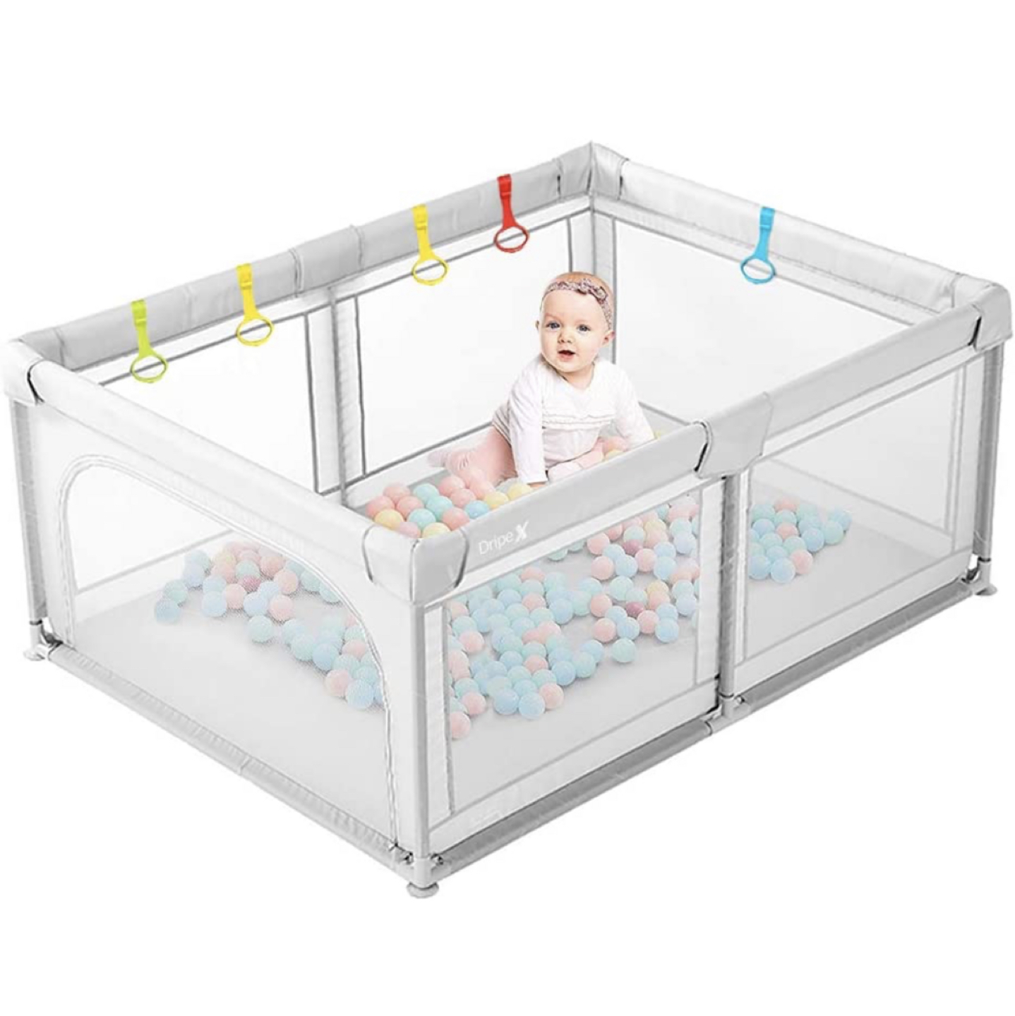 Baby Playpen - photo 3