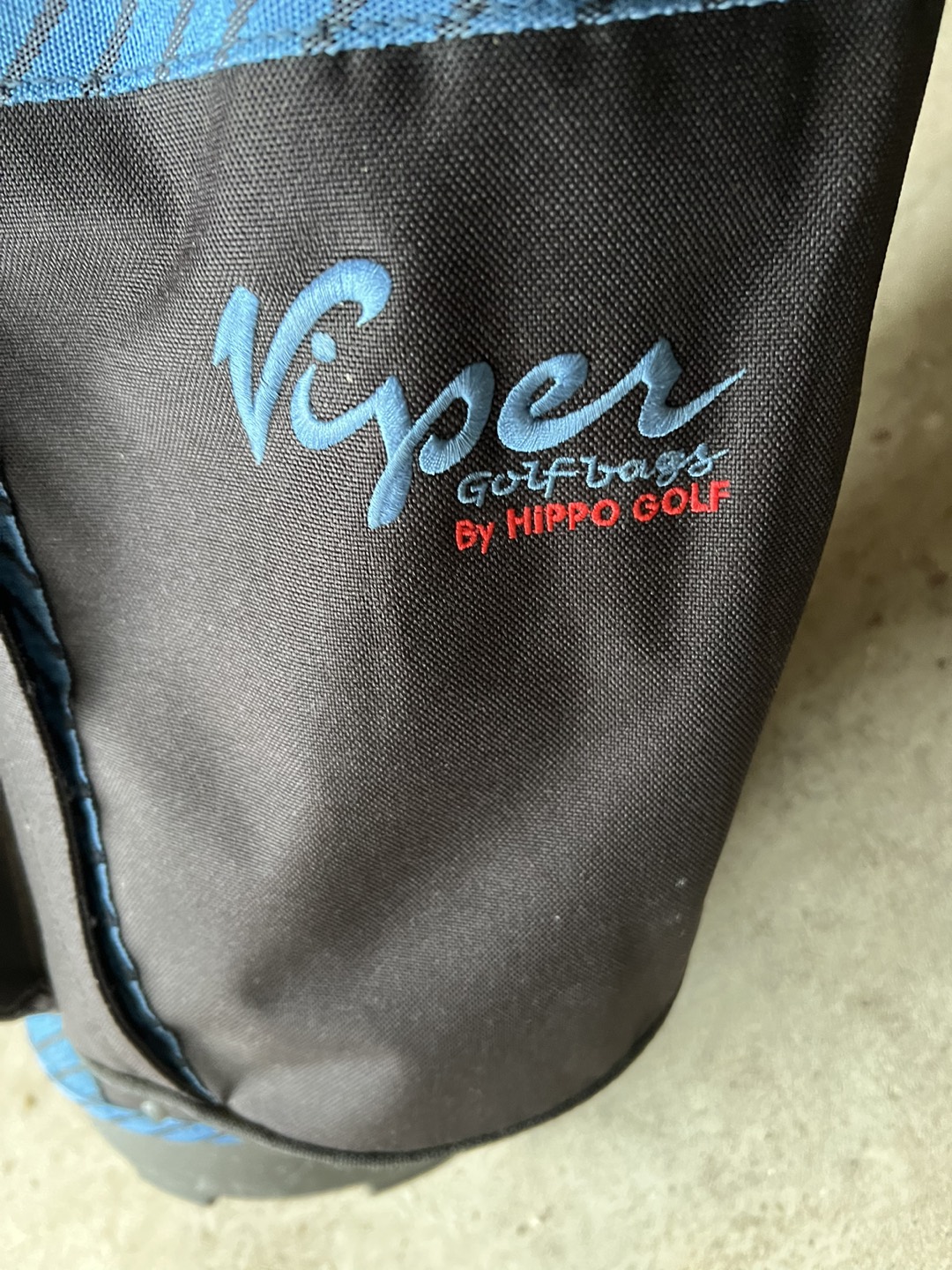 Golf bag - photo 5