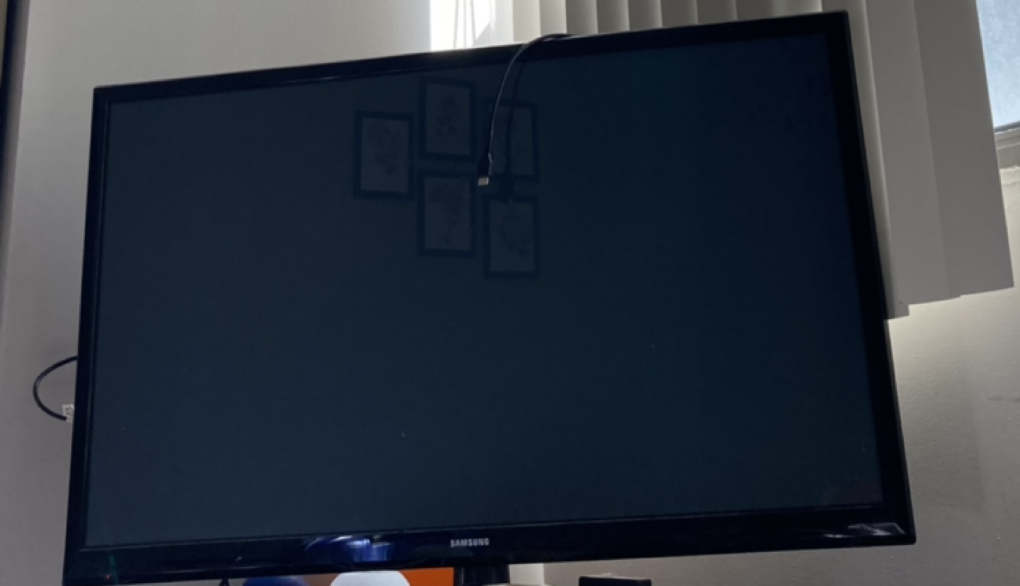 TV