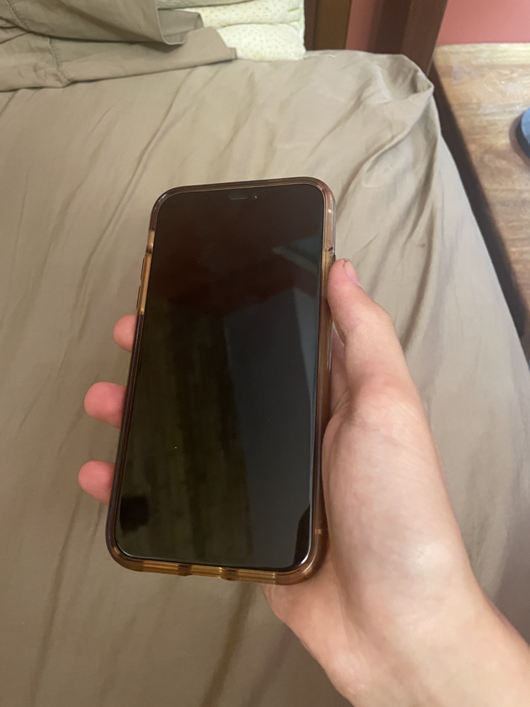 iPhone 11 64gb white
