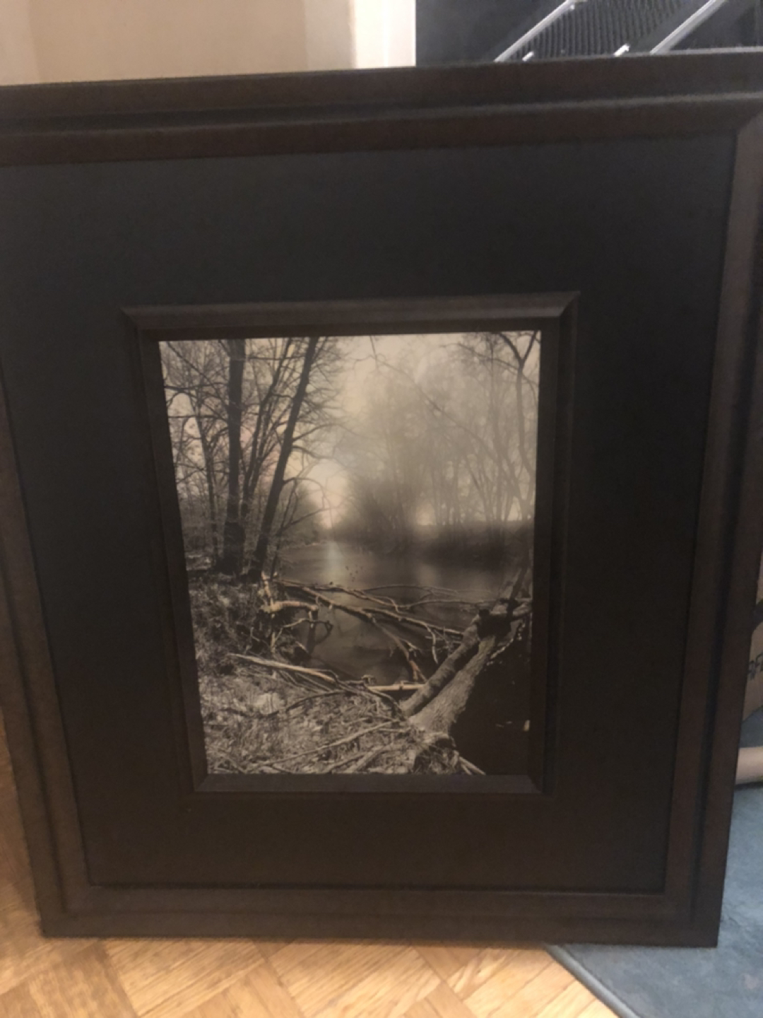 Wall picture thumbnail