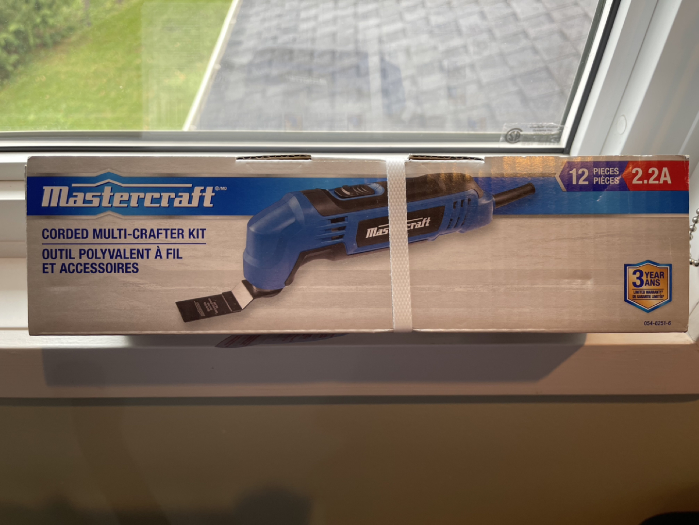 Mastercraft Cored Multi Crafter kit - photo 2