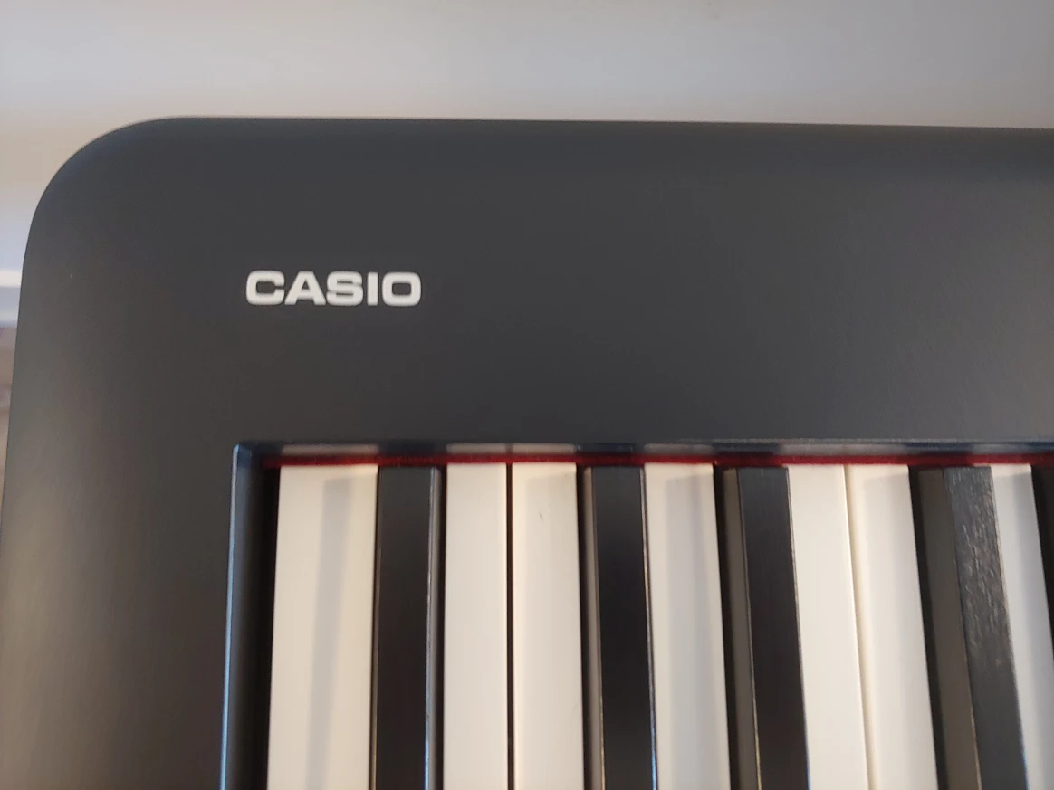 Casio Electric Piano - photo 4
