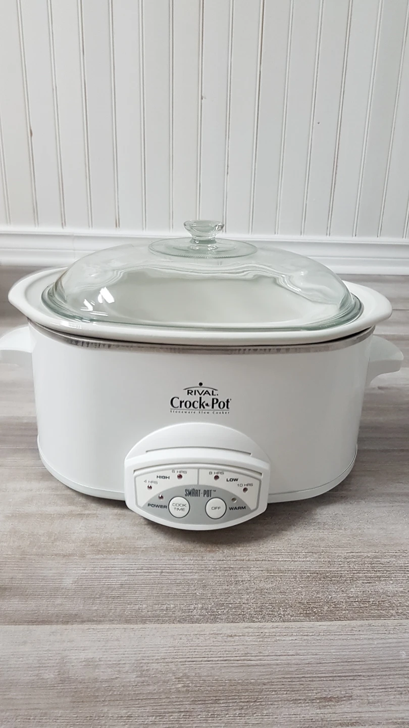 slow cooker