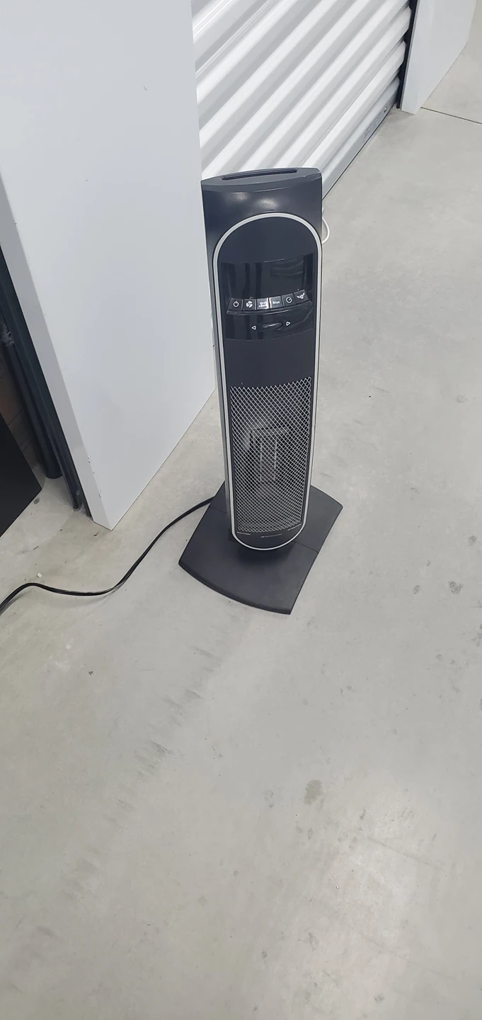 Heater