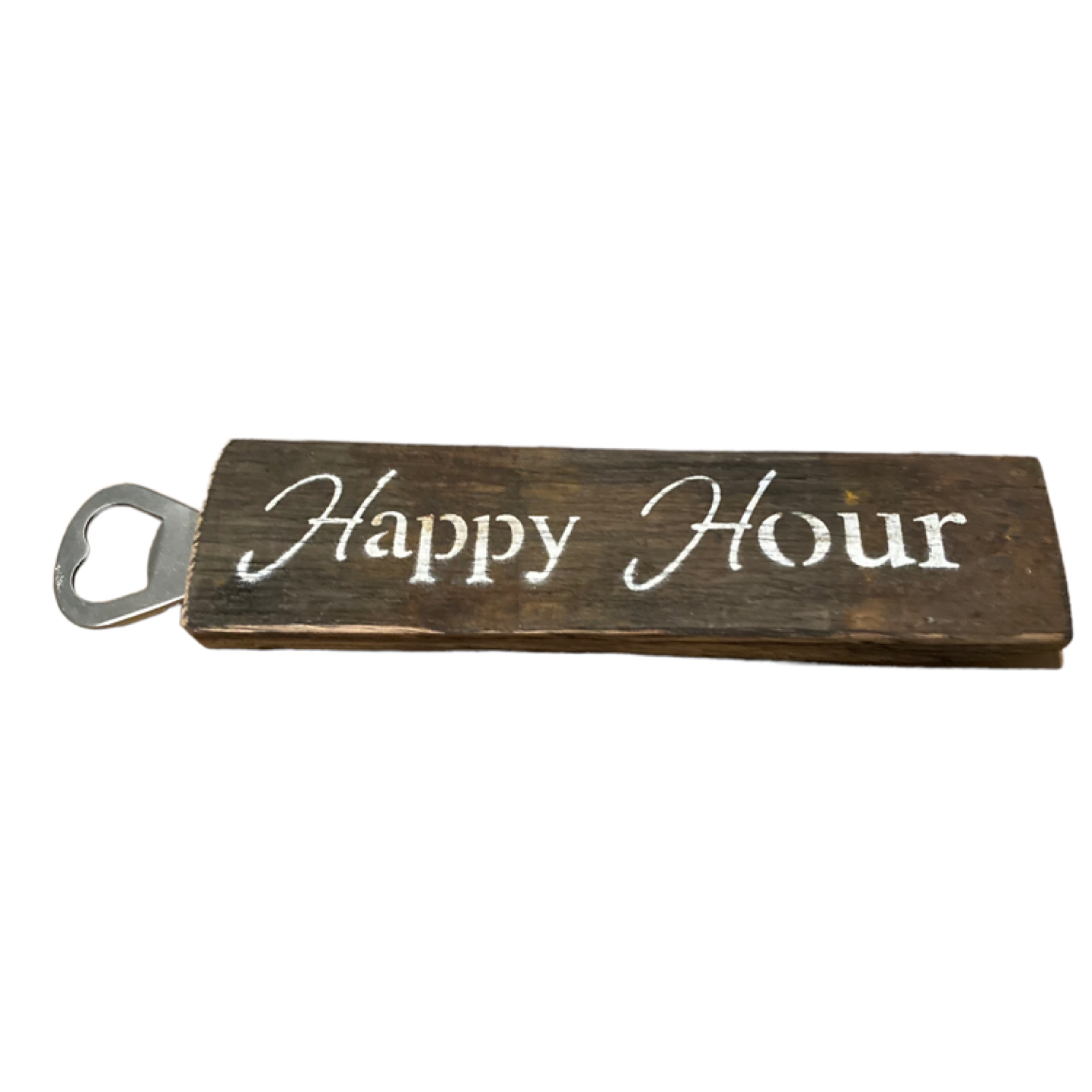 Wood bottle opener - photo 2