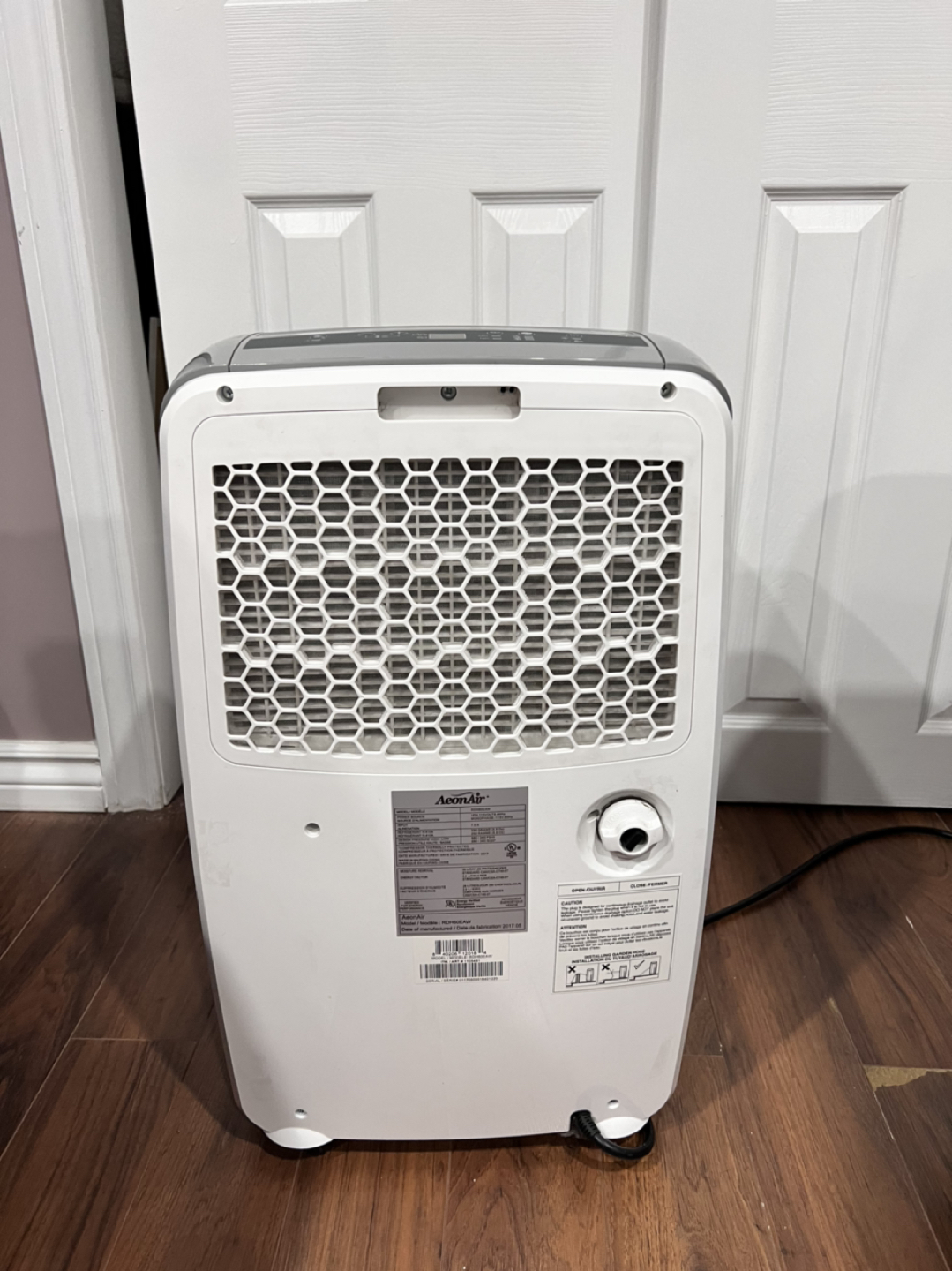 Dehumidifier - photo 2