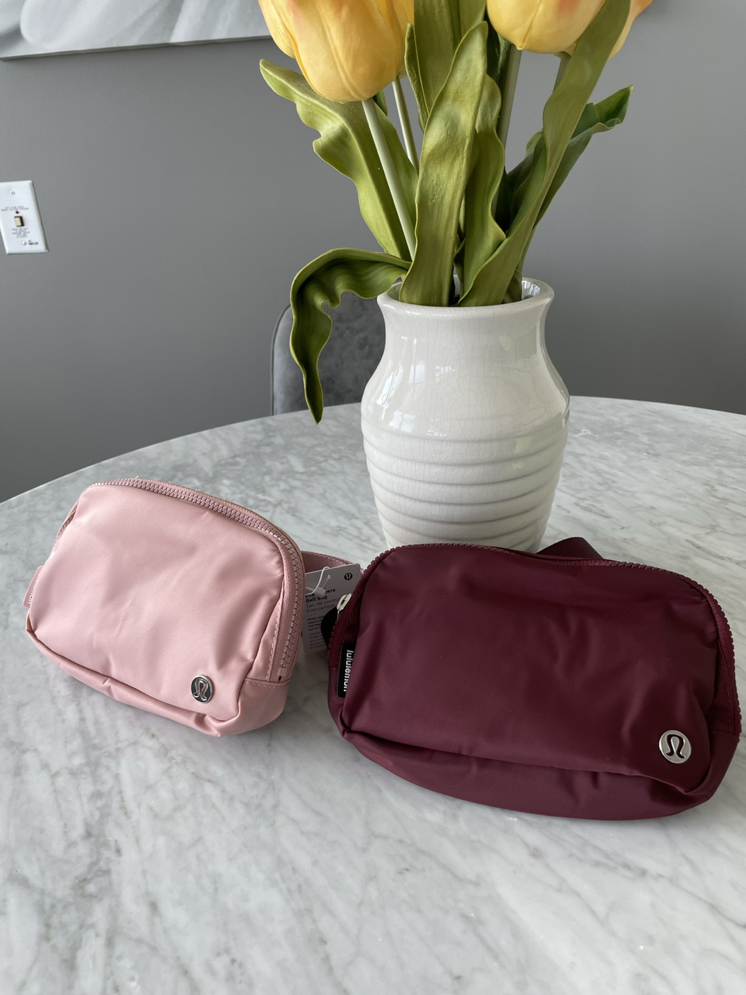 New Lululemon Everywhere Belt bag thumbnail