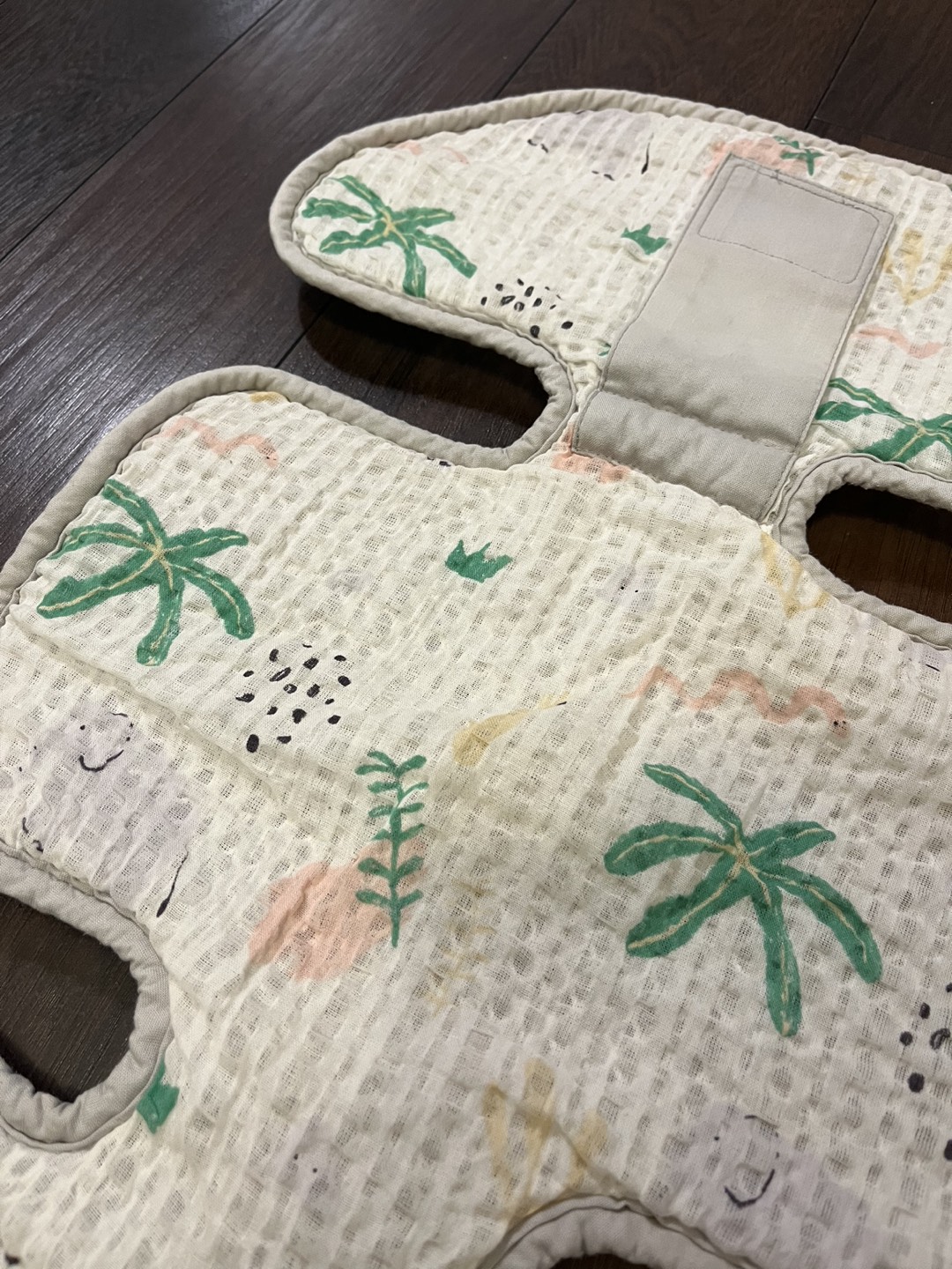 Cool seat for stroller or car seat - photo 2