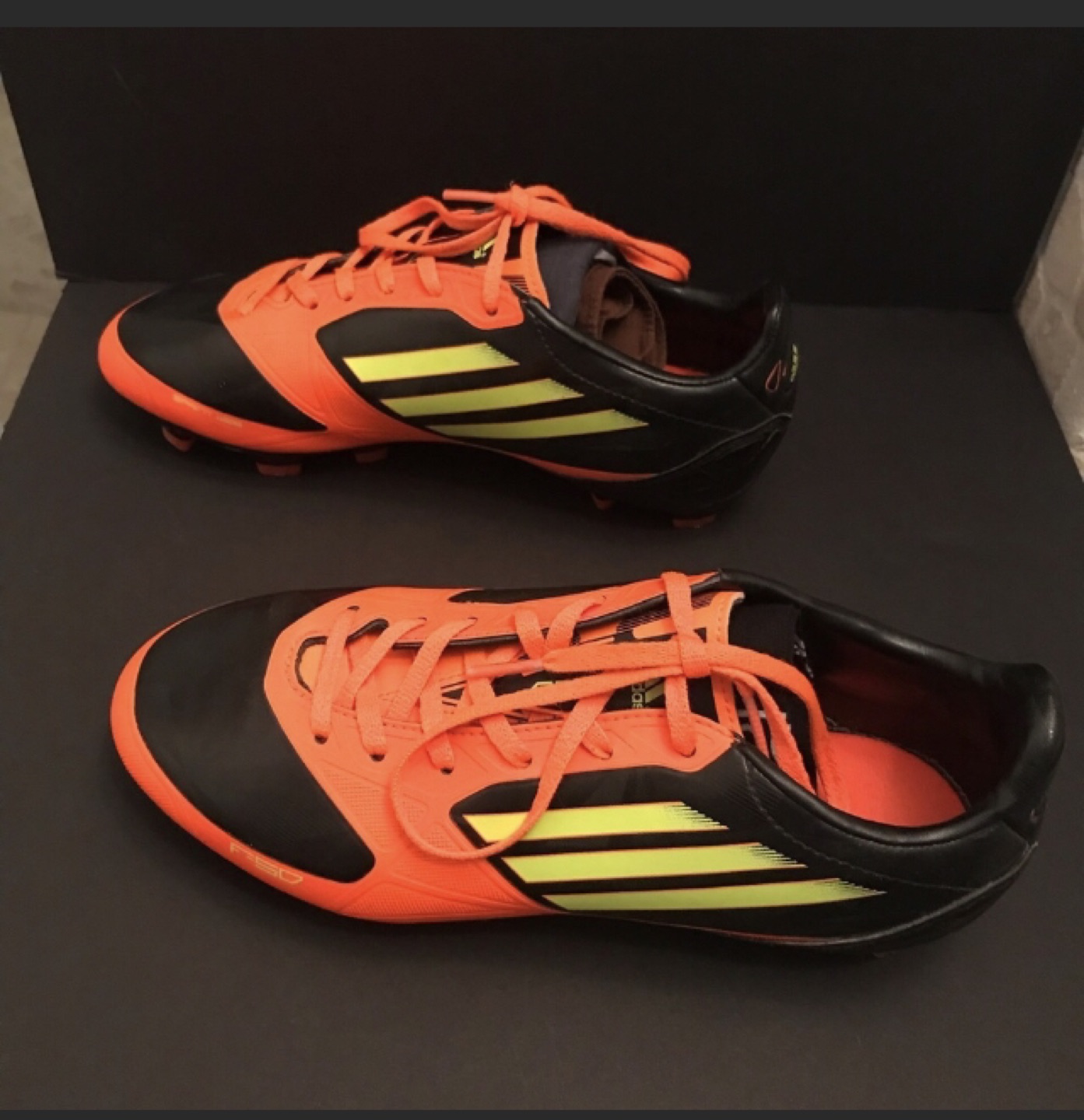 Adidas F-30 Unisex Soccer Shoes image indicator(3)
