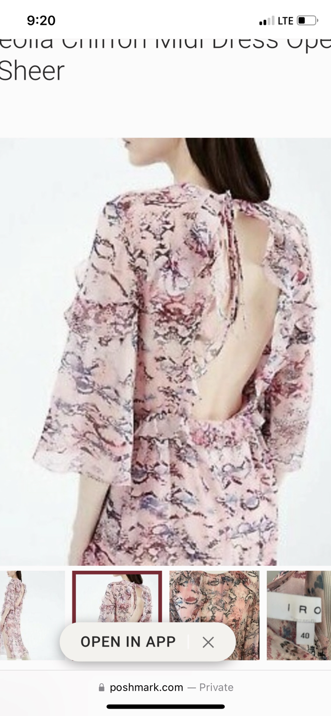 Iro Dress image indicator(3)