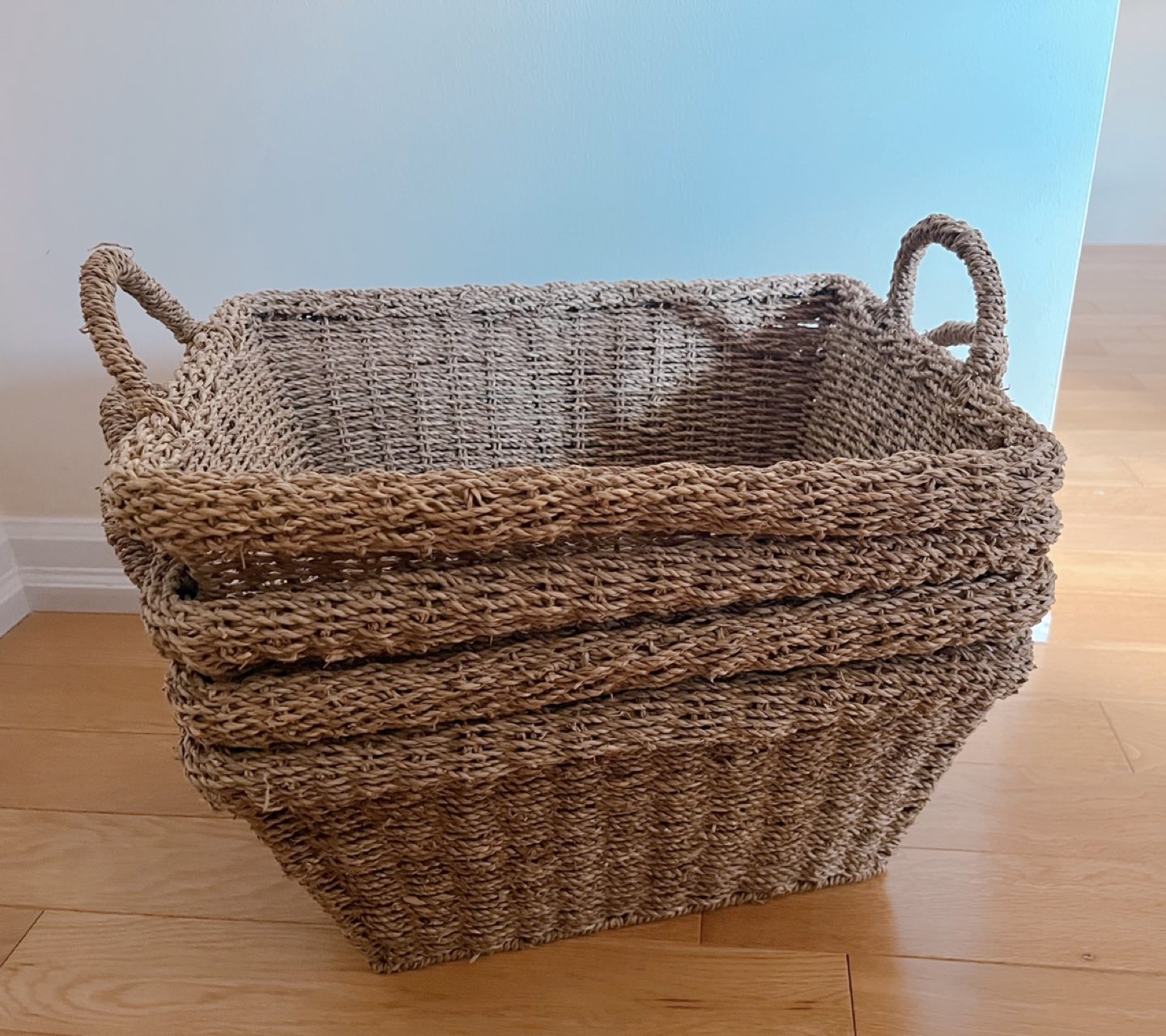 Baskets thumbnail