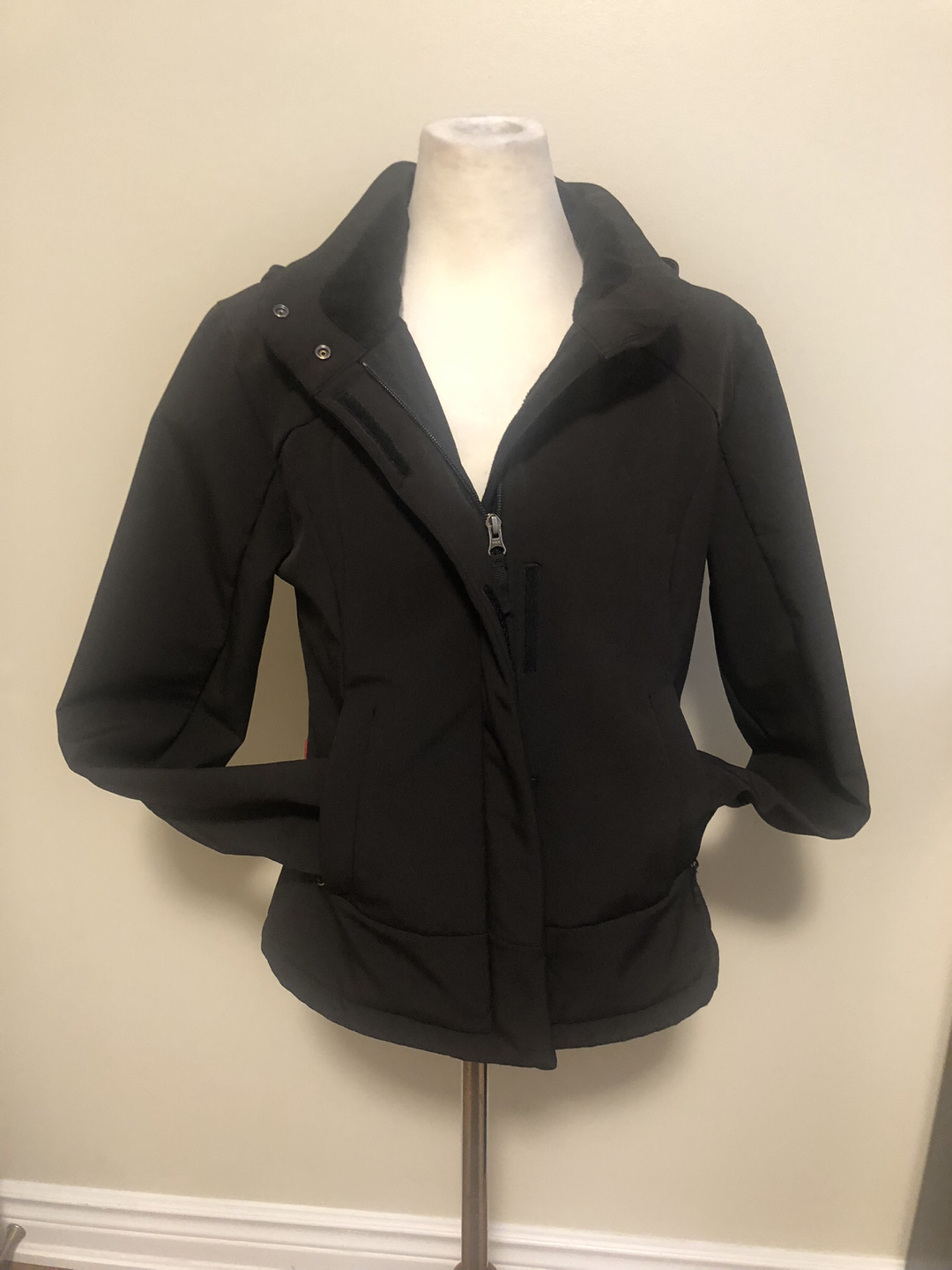 Jacket thumbnail
