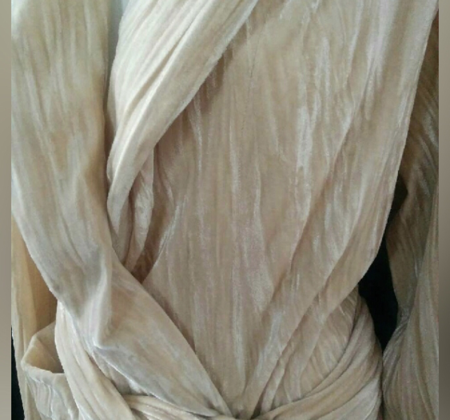 LaSenza Robe image indicator(3)