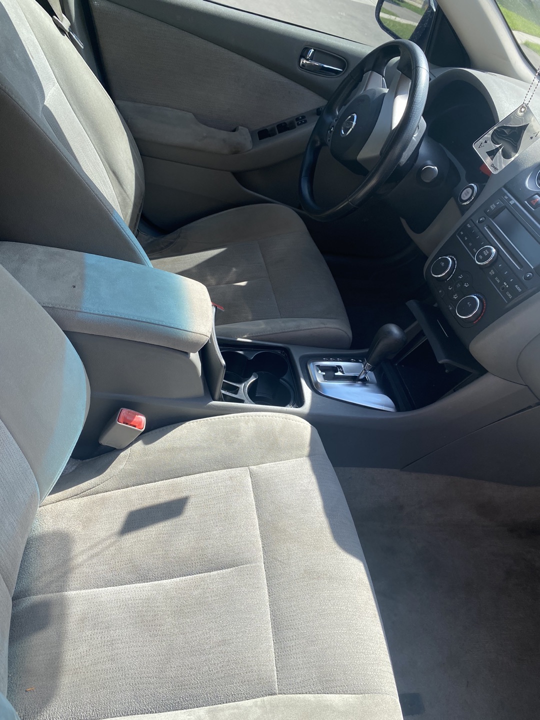 nissan altima - photo 3
