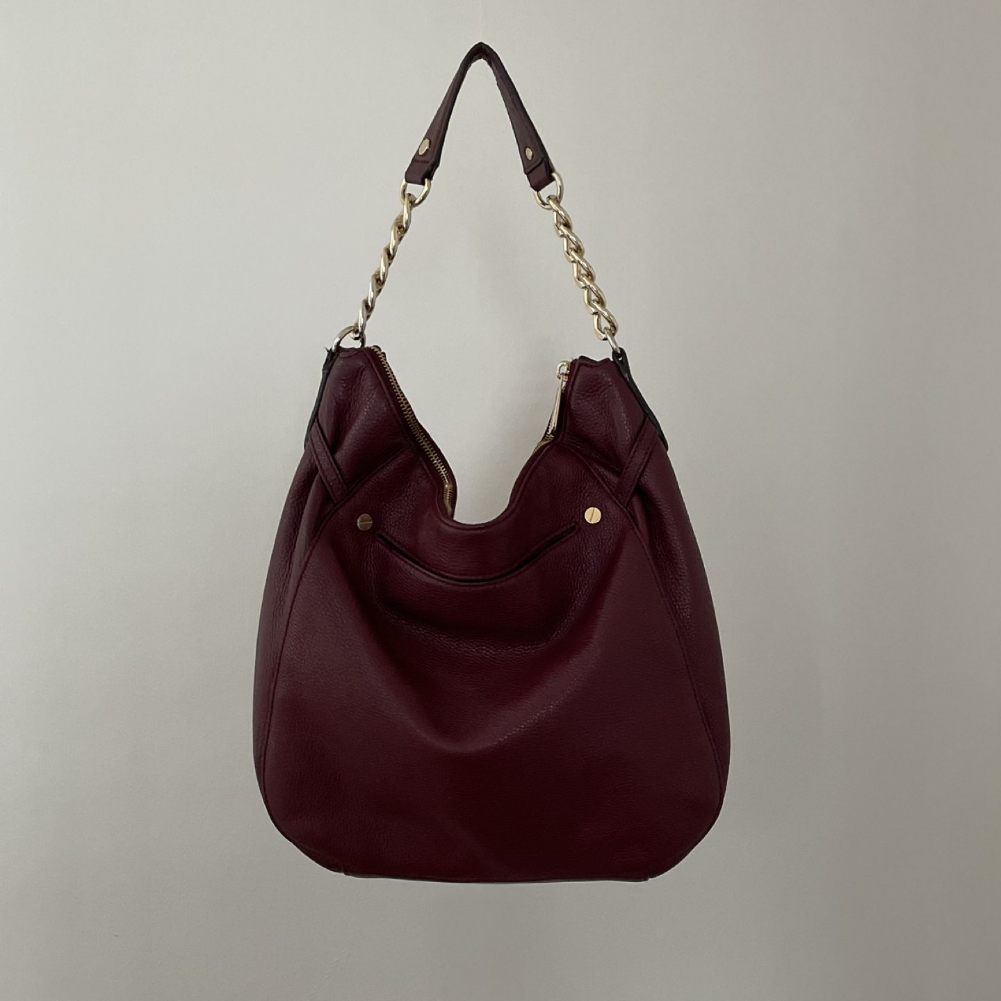 Michael Kors handbag