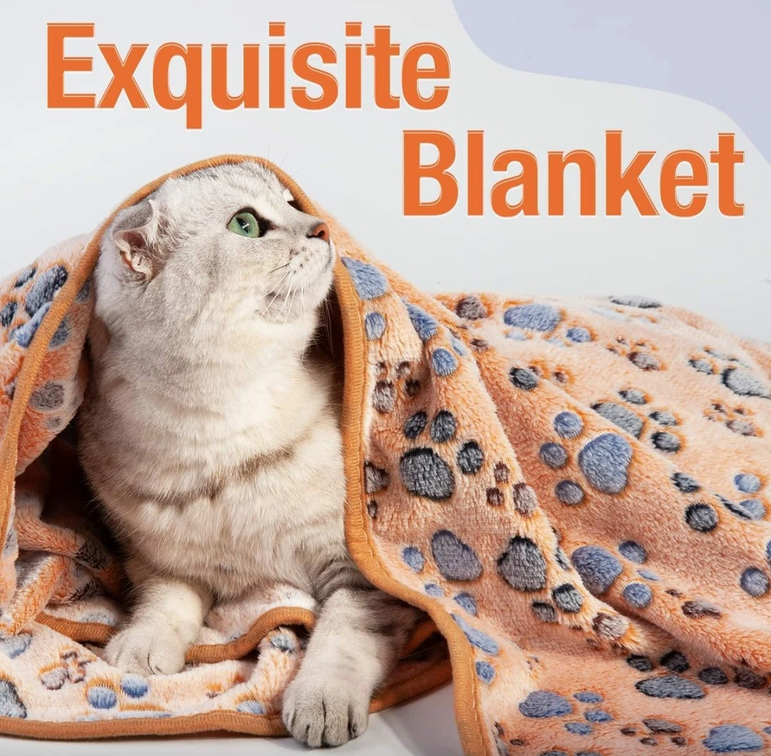 New pet blanket - photo 2