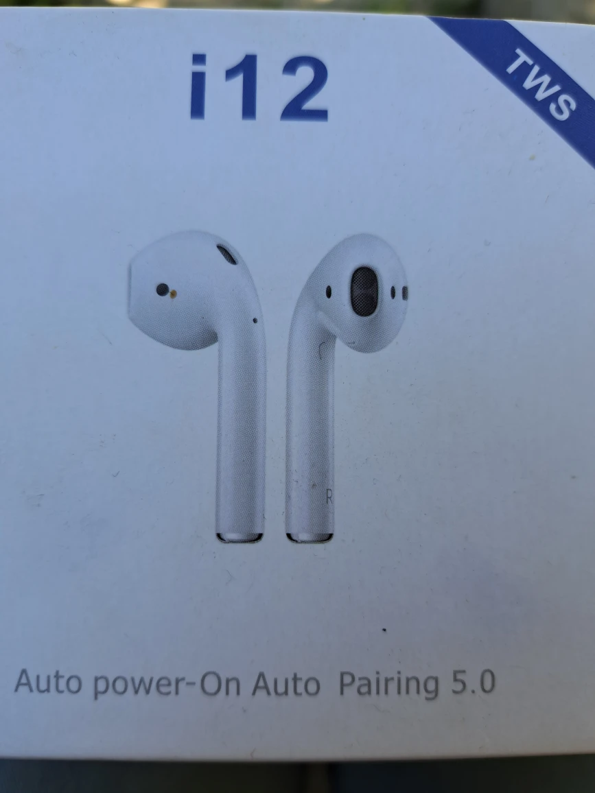 Brand New Air Pods
