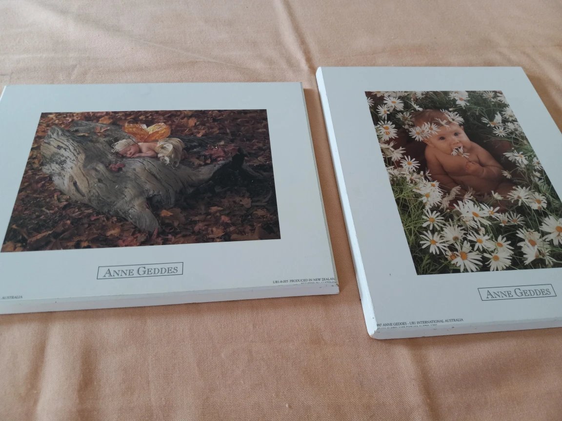 Frames set (by Anne Geddes) image indicator(3)