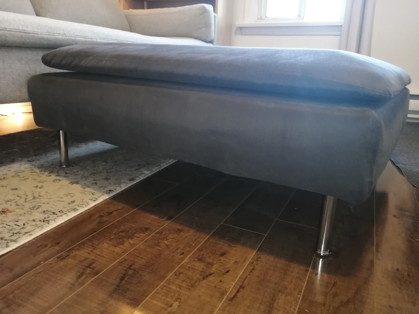 ottoman
