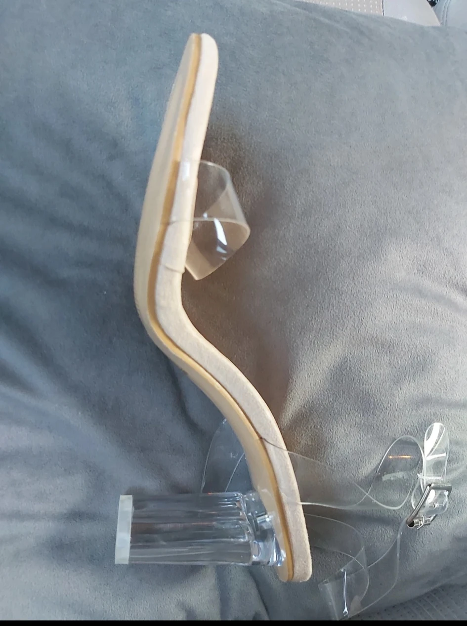 women's high heels sandals image indicator(5)