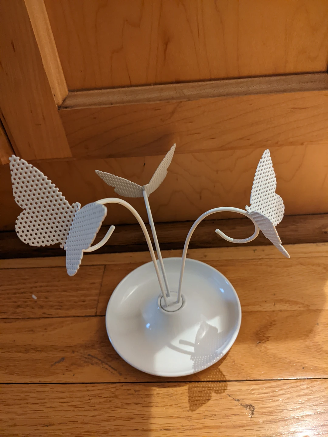 Jewelry stand