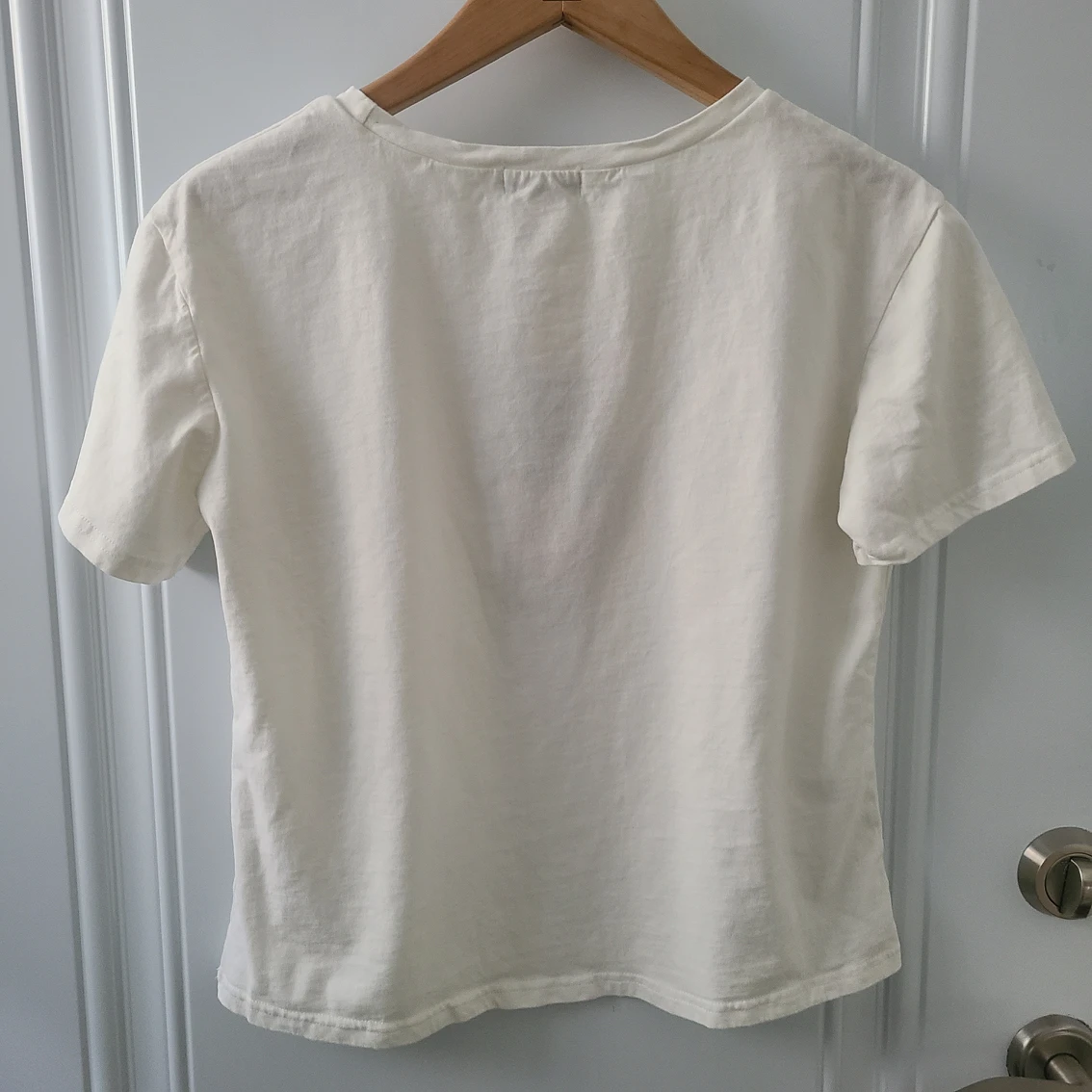 Molly Bracken French Fry Tshirt image indicator(4)