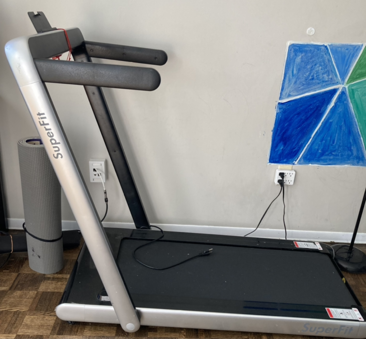 Treadmill