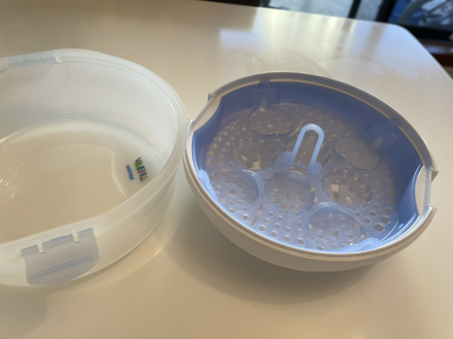 Philips AVENT Premium Baby Bottle Sterilizer - photo 2