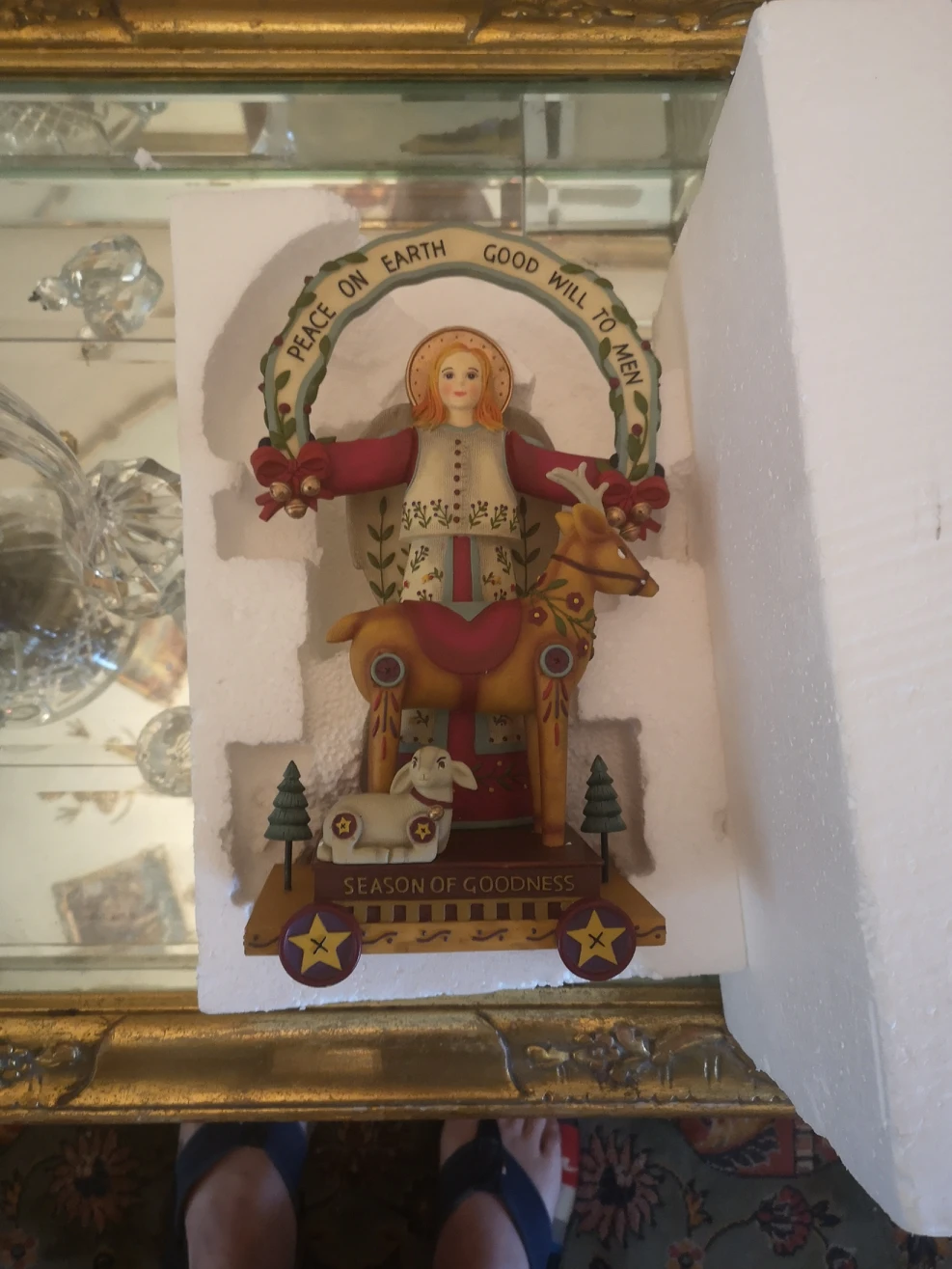Christmas Decoration - photo 2
