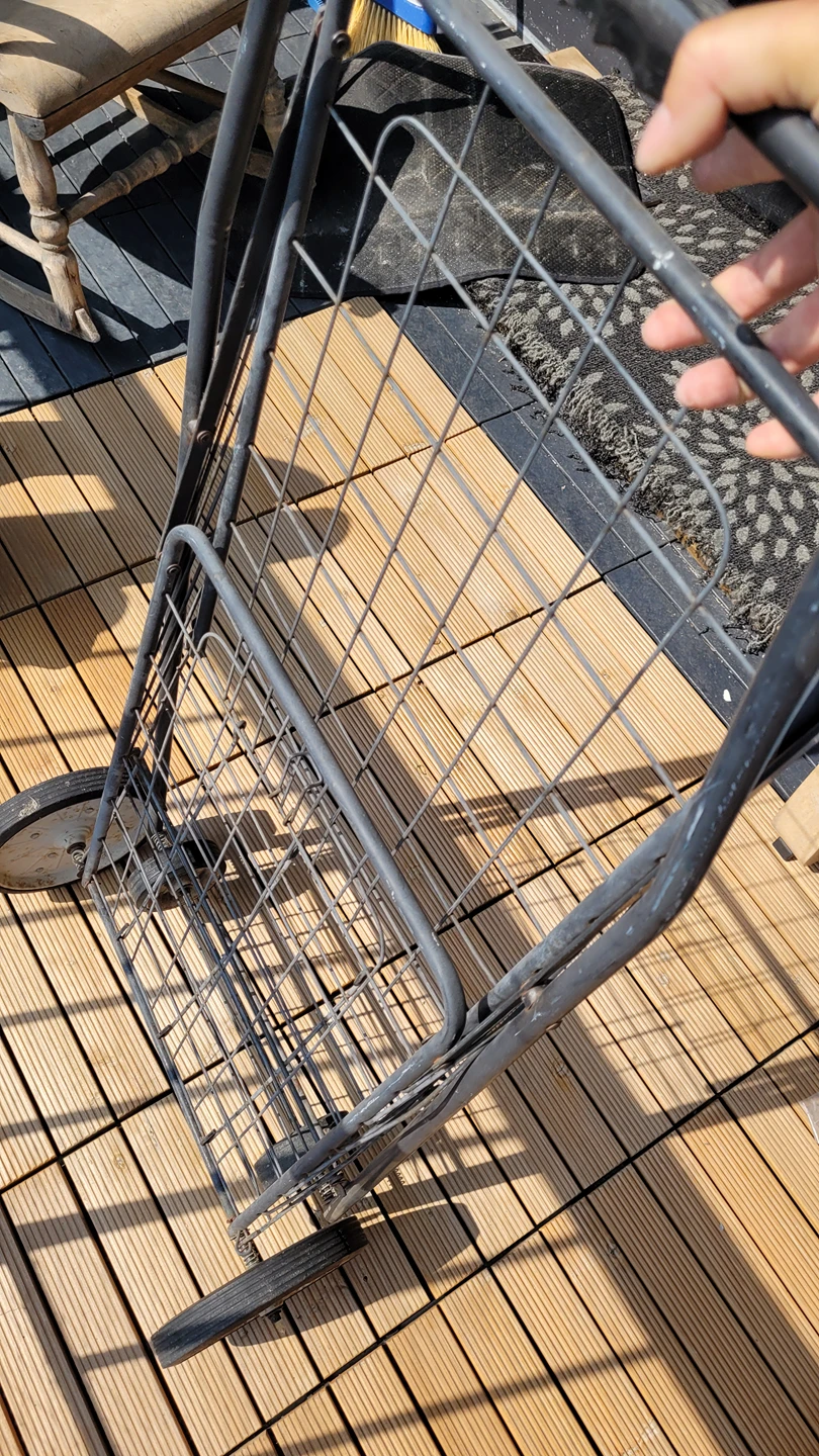 Shopping cart -FREE image indicator(3)